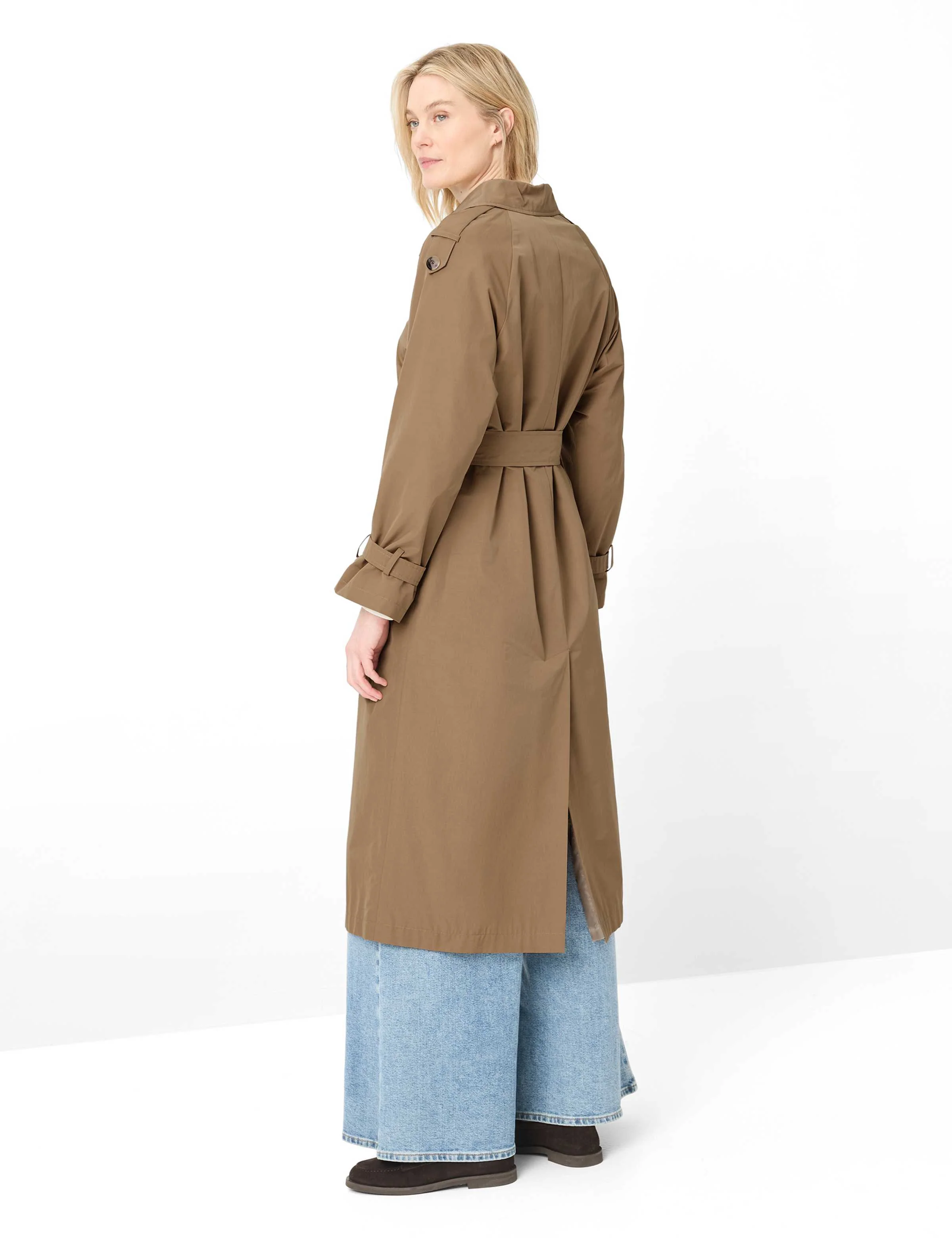 Trenchcoat Bretagne - Image 2