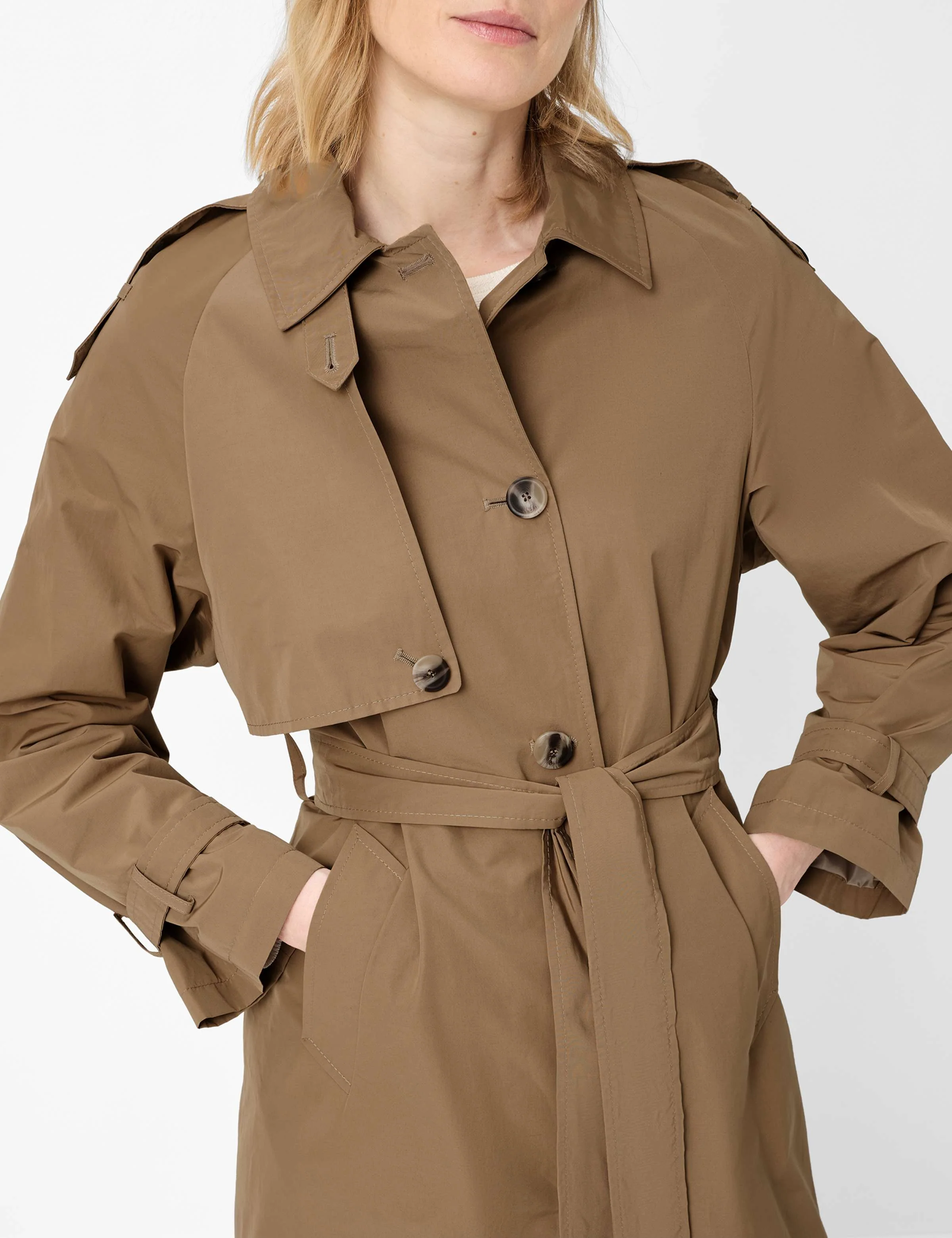 Trenchcoat Bretagne - Image 3