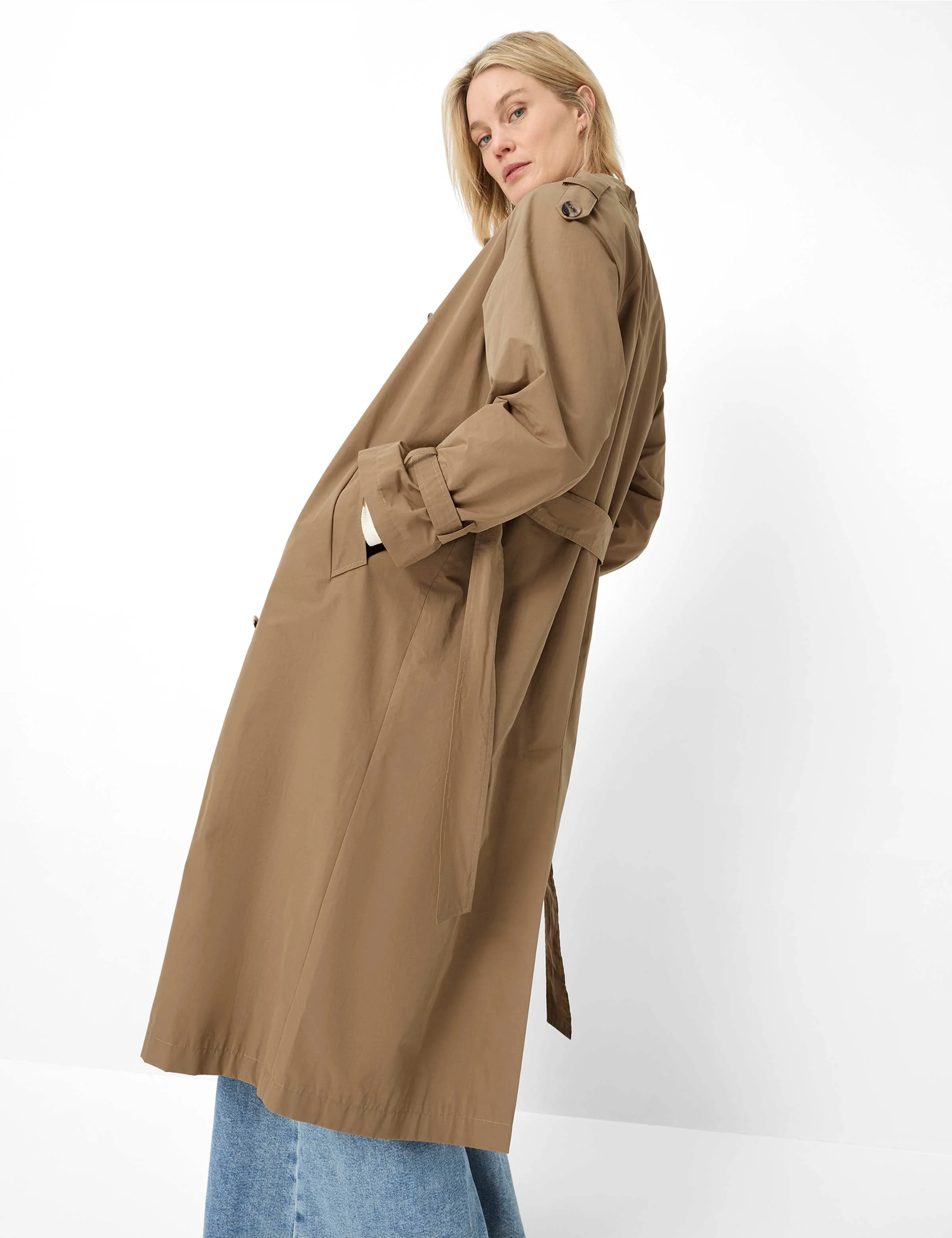 Trenchcoat Bretagne - Image 4