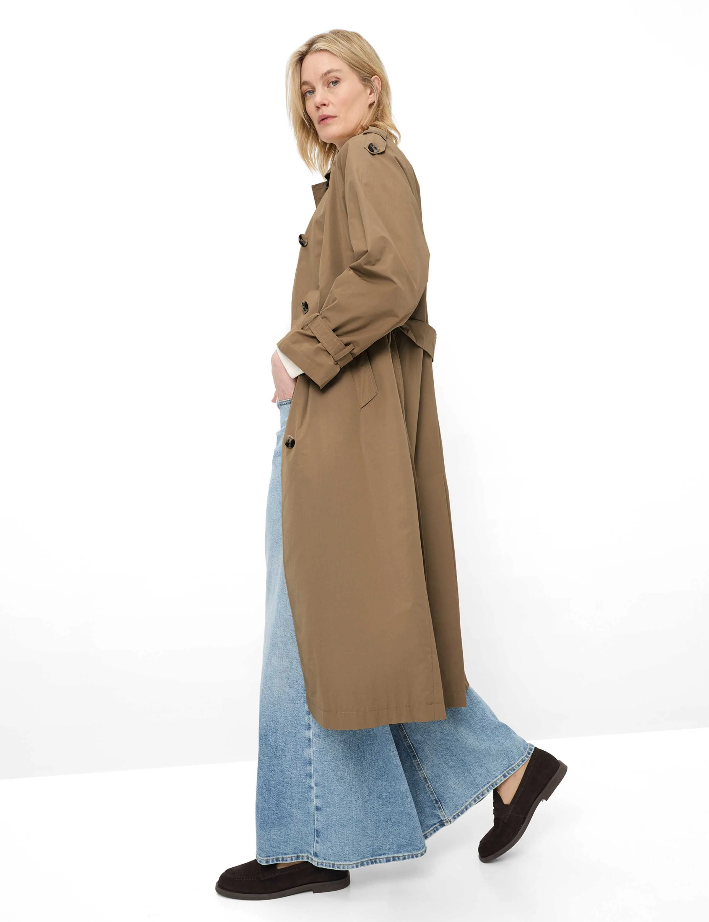 Trenchcoat Bretagne - Image 5