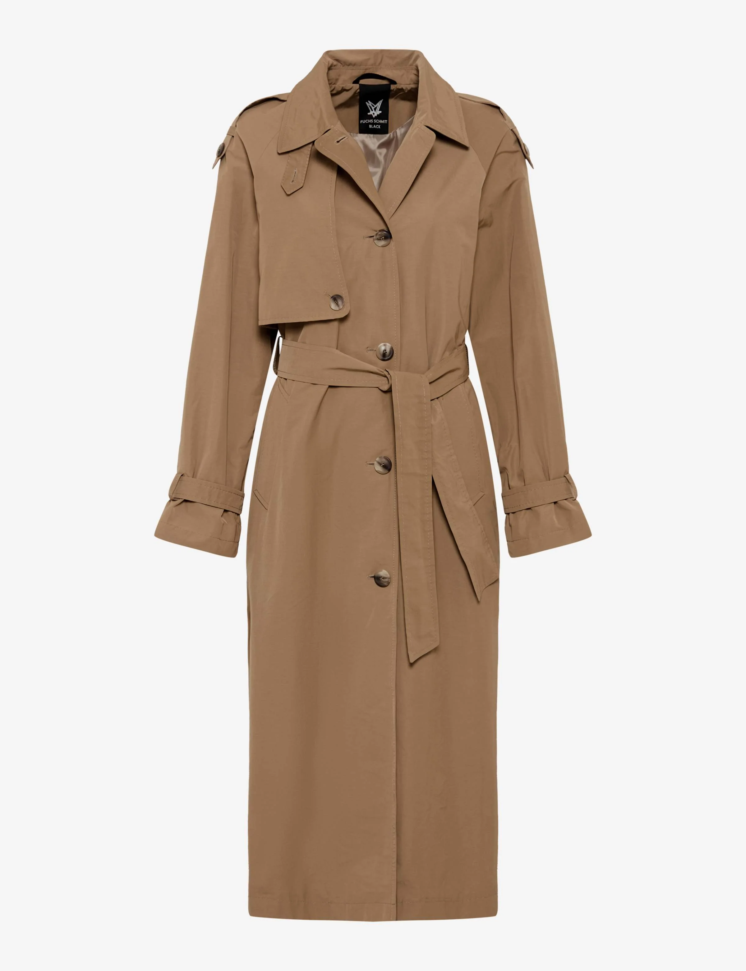 Trenchcoat Bretagne - Image 6