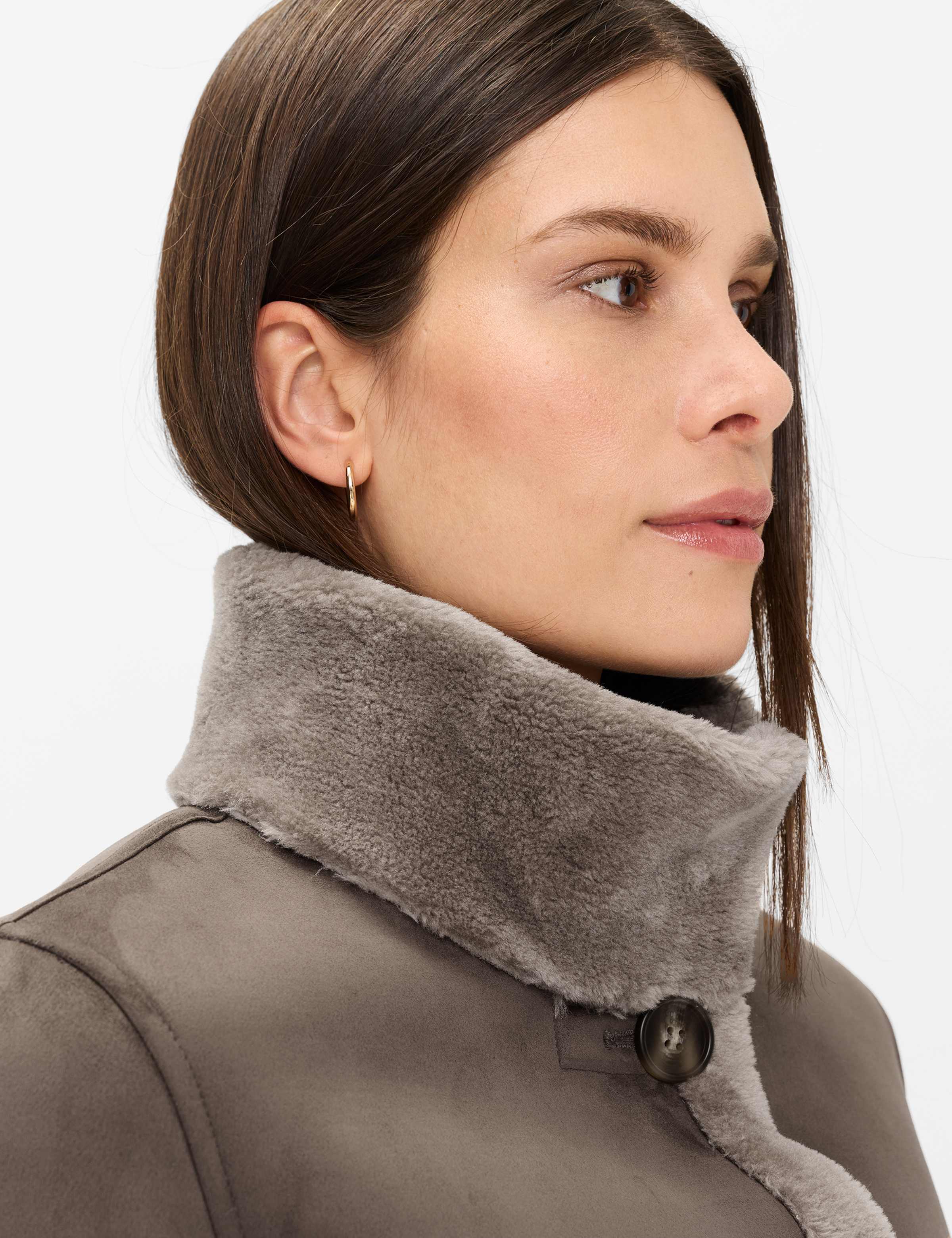 Webpelzjacke Heidelberg - Image 11