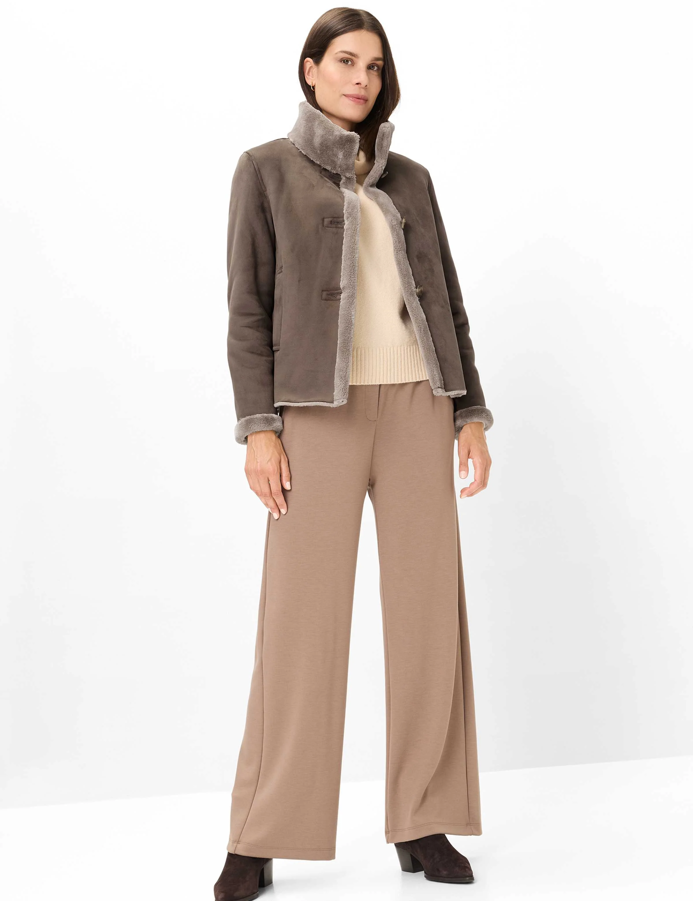Webpelzjacke Heidelberg - Image 12
