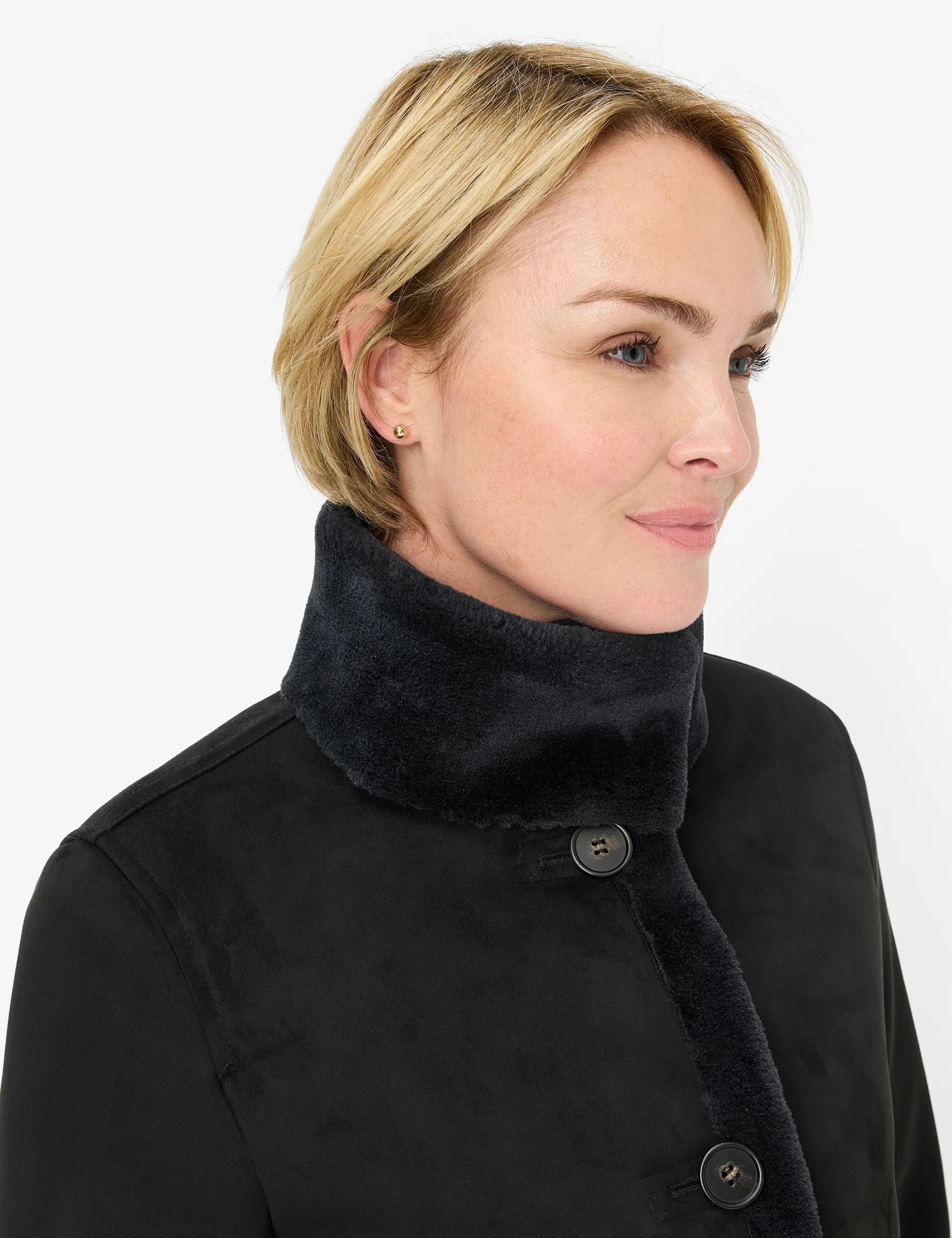 Webpelzjacke Heidelberg - Image 3