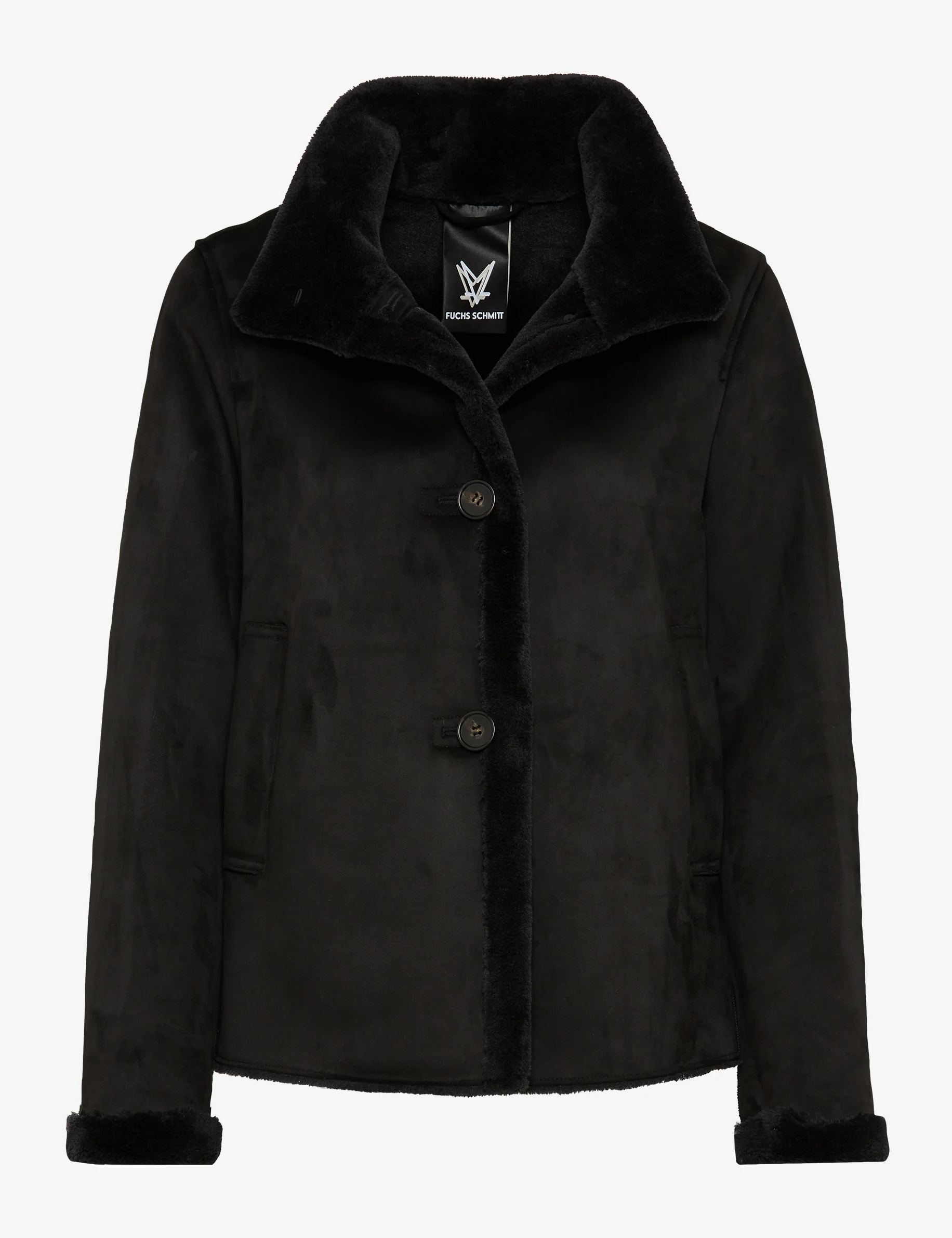 Webpelzjacke Heidelberg - Image 6