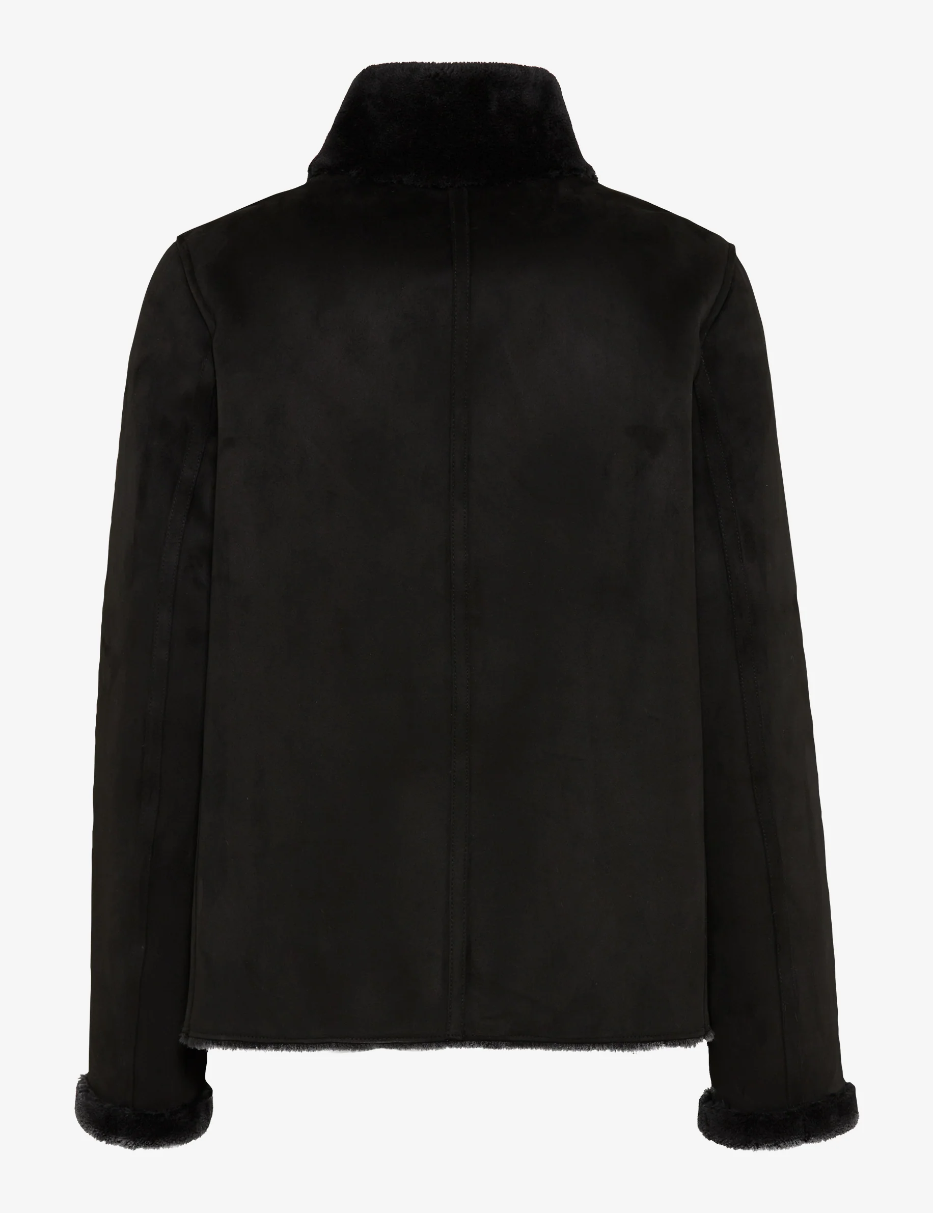Webpelzjacke Heidelberg - Image 7