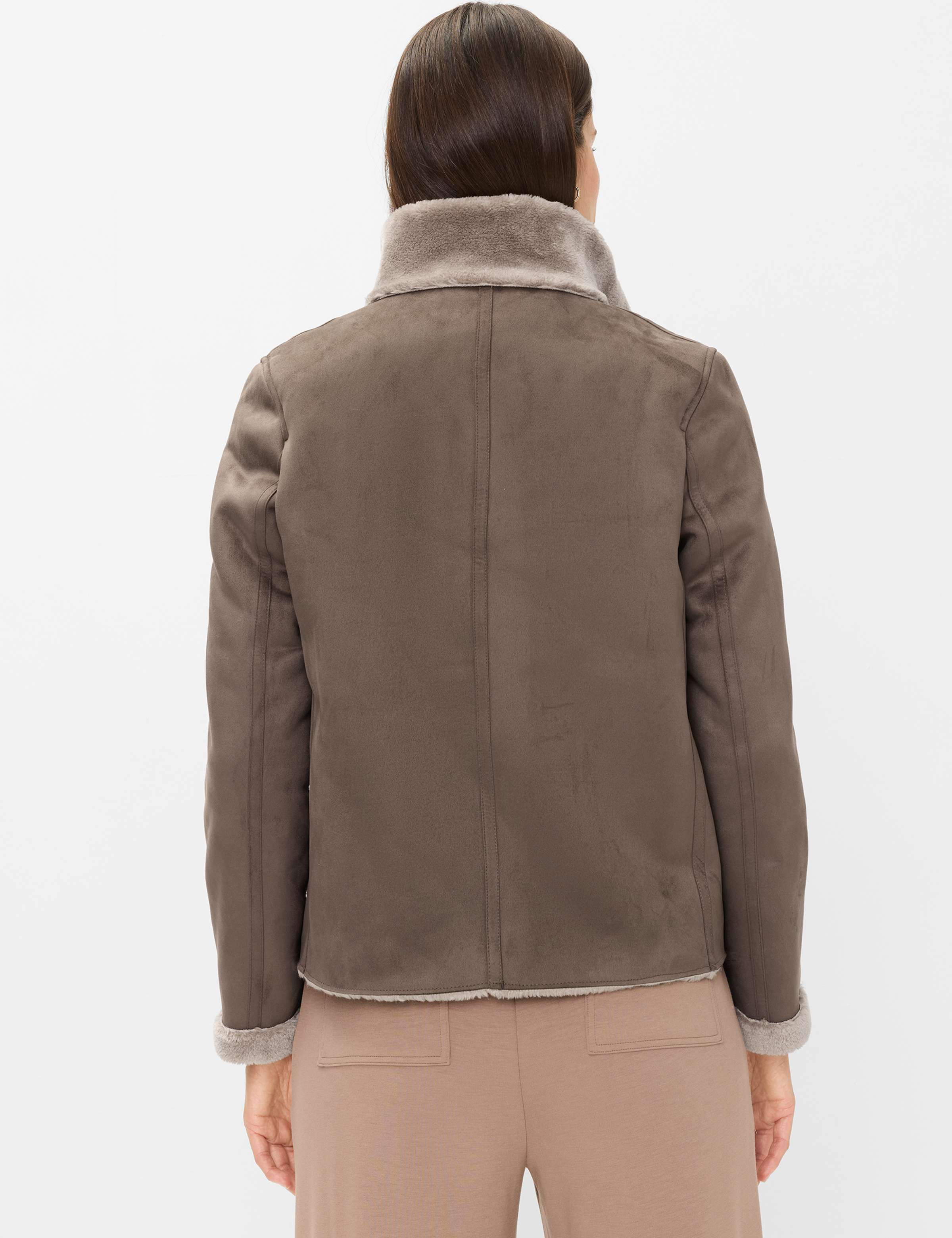 Webpelzjacke Heidelberg - Image 9