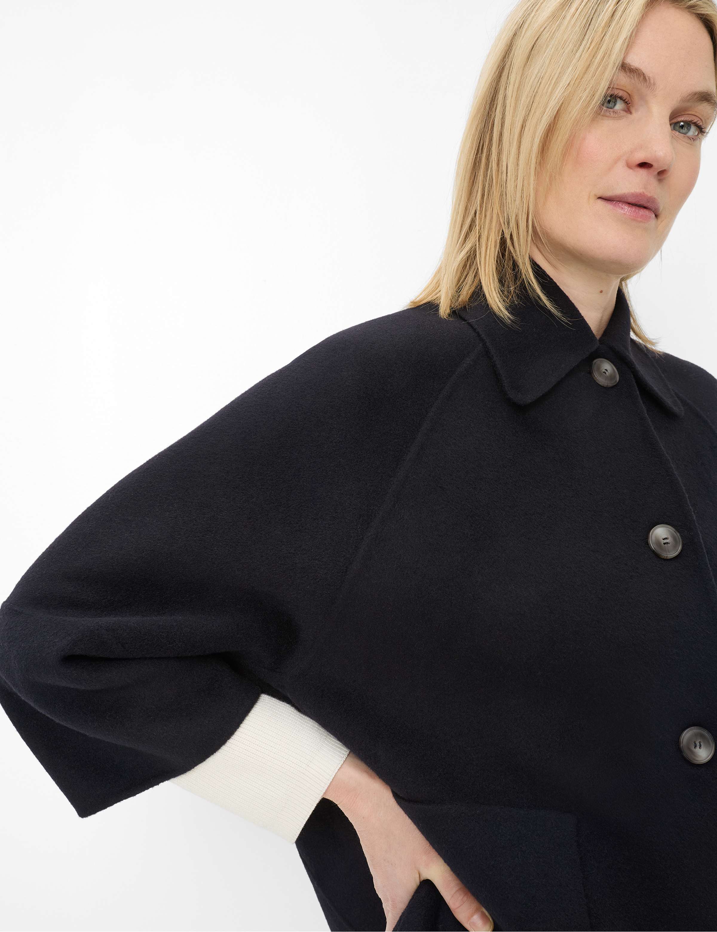 Wolljacke Cremona - Image 11
