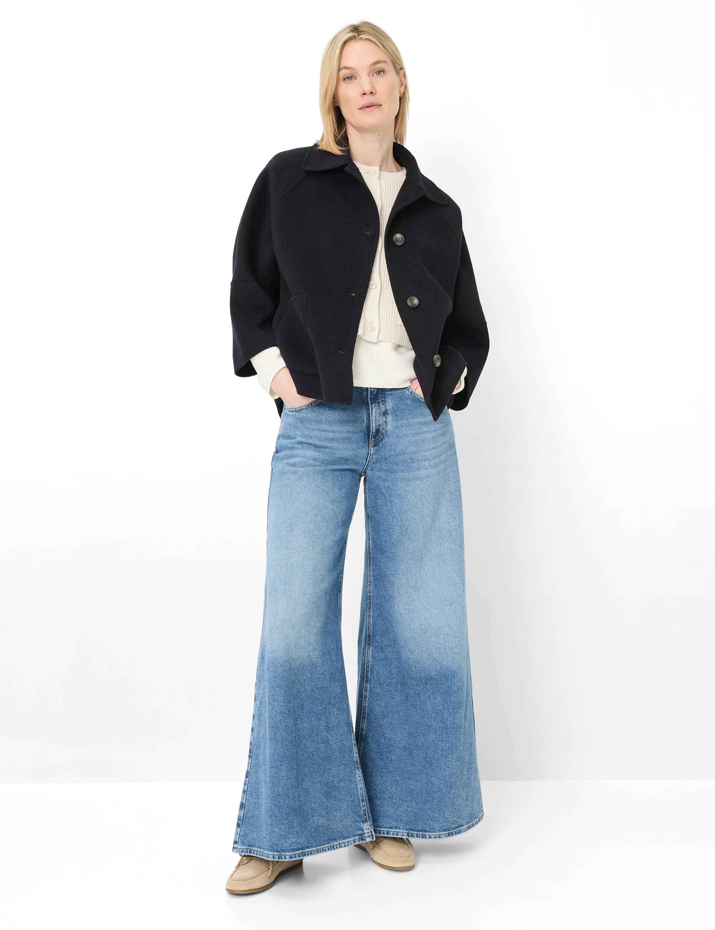Wolljacke Cremona - Image 12
