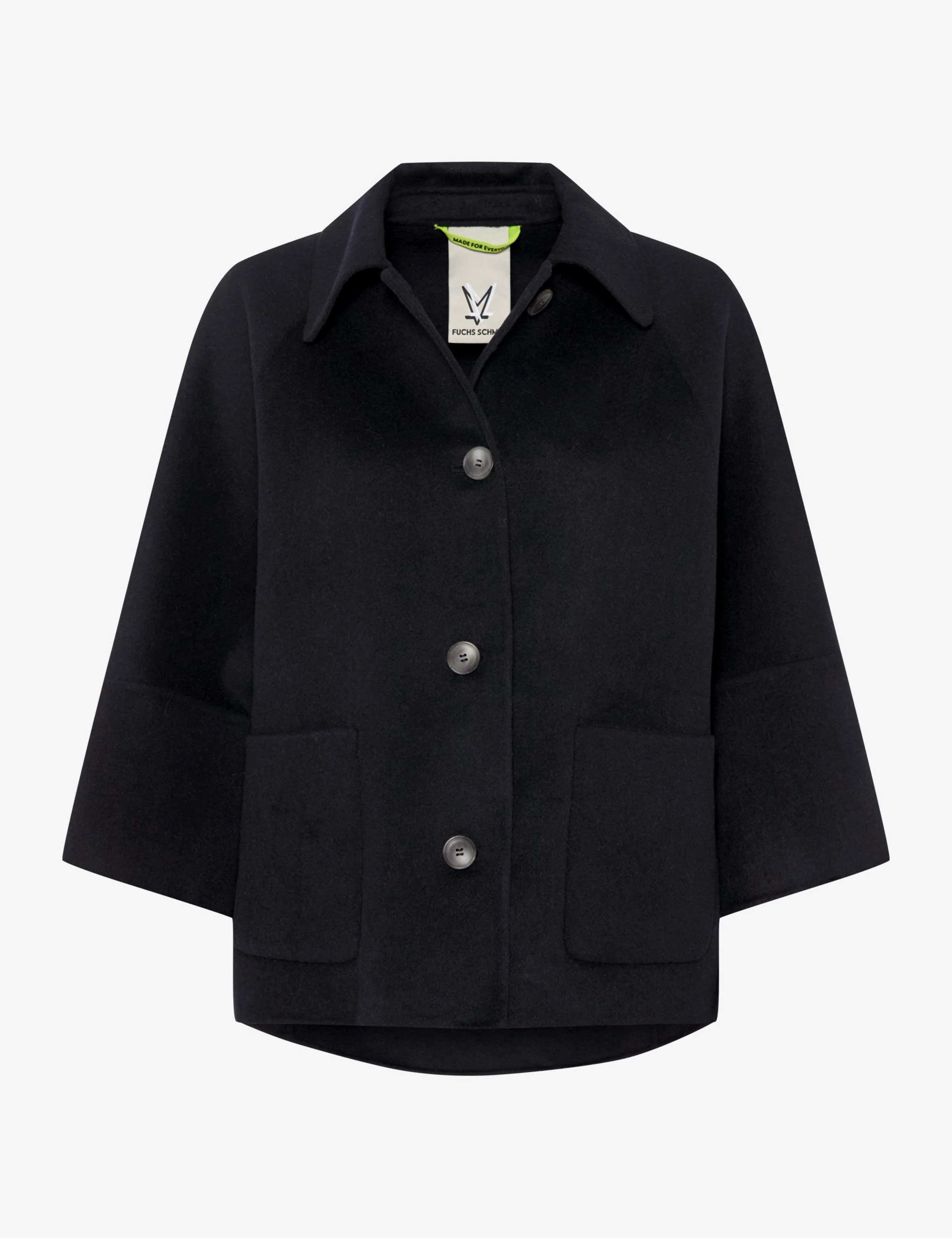 Wolljacke Cremona - Image 13