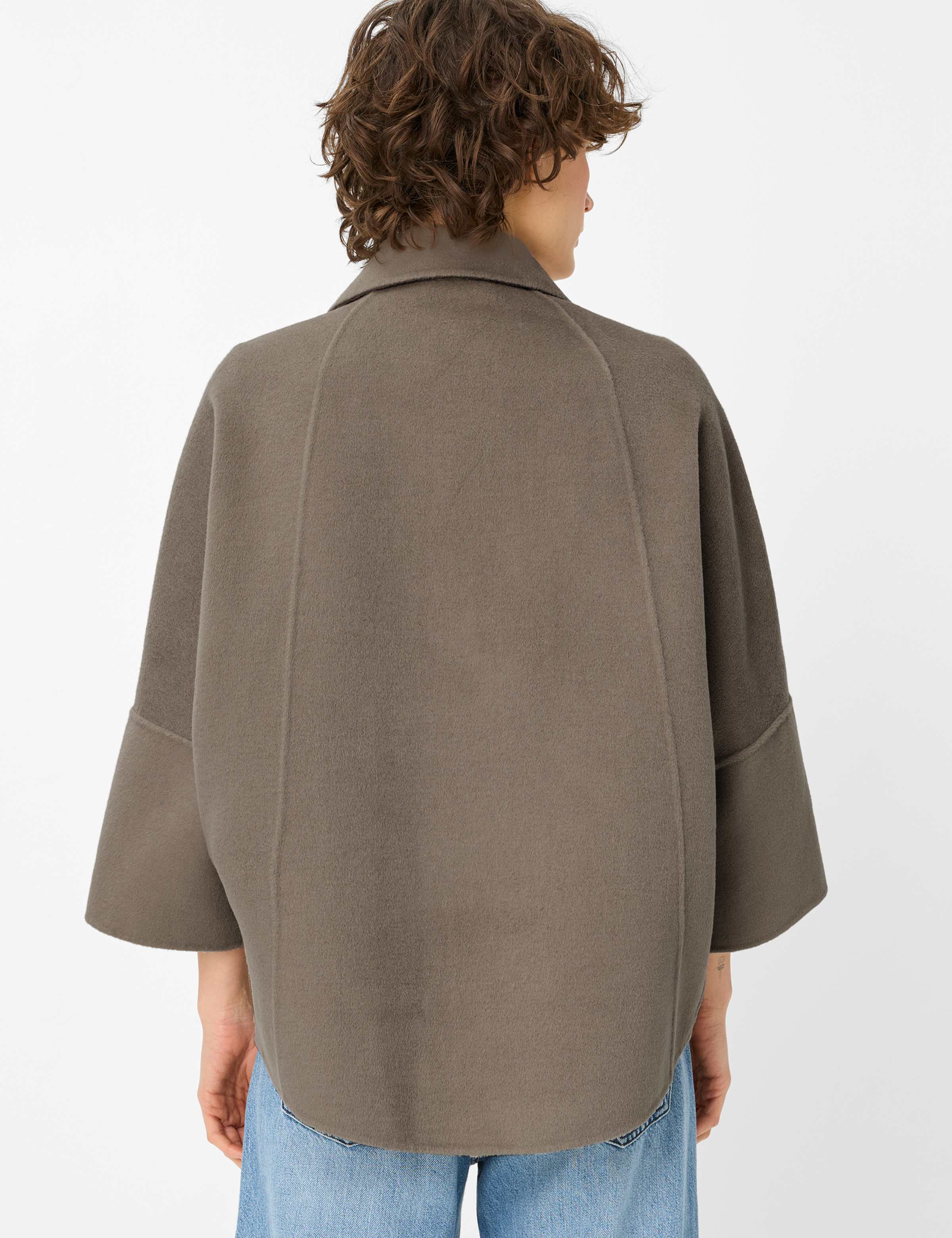Wolljacke Cremona - Image 2