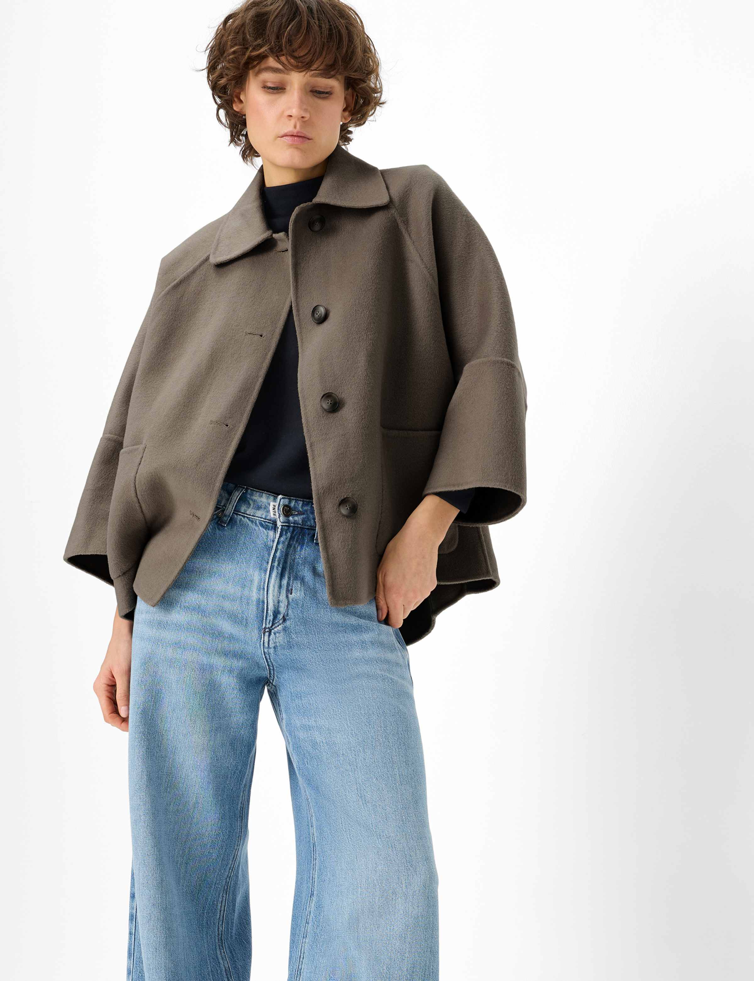Wolljacke Cremona - Image 3