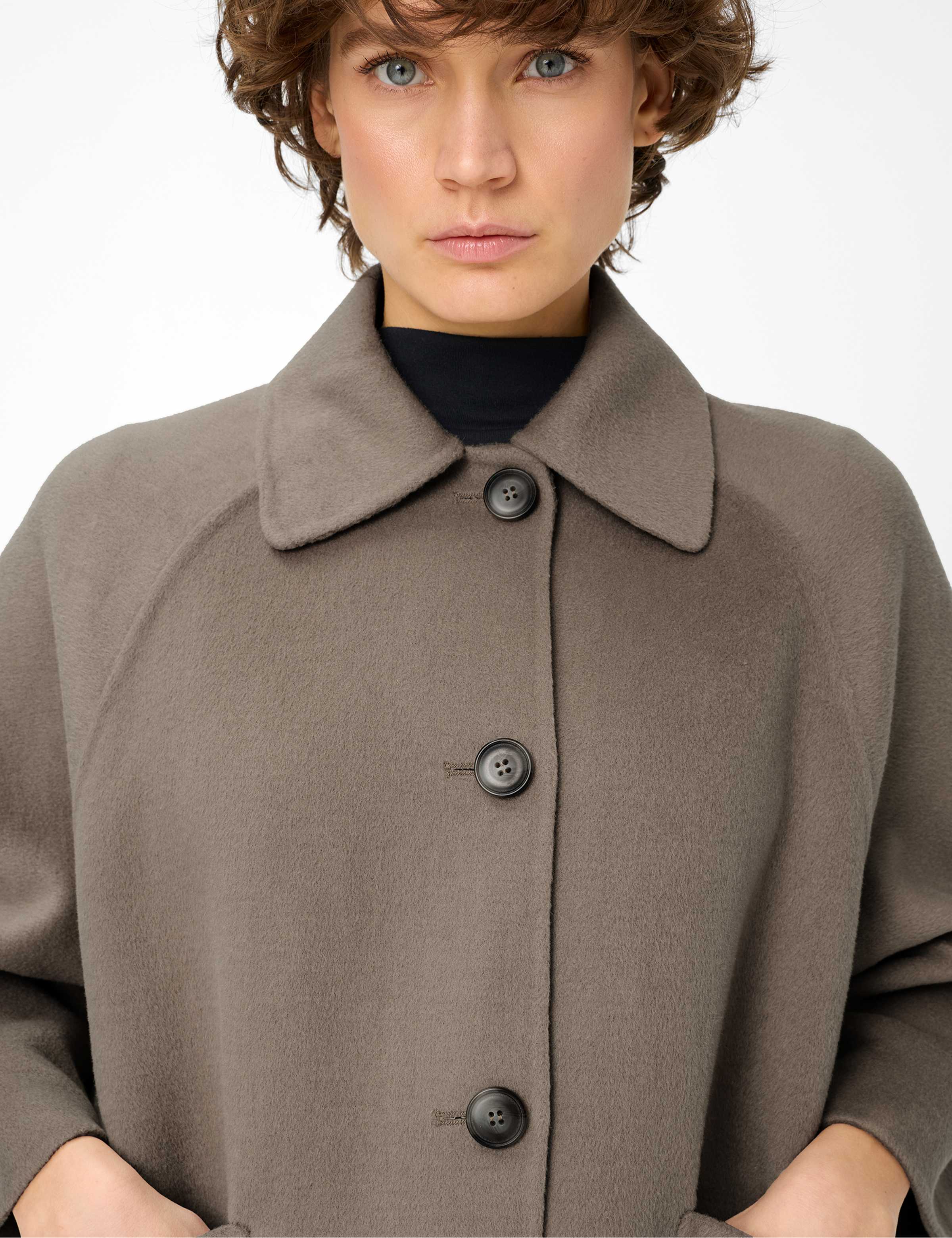 Wolljacke Cremona - Image 4