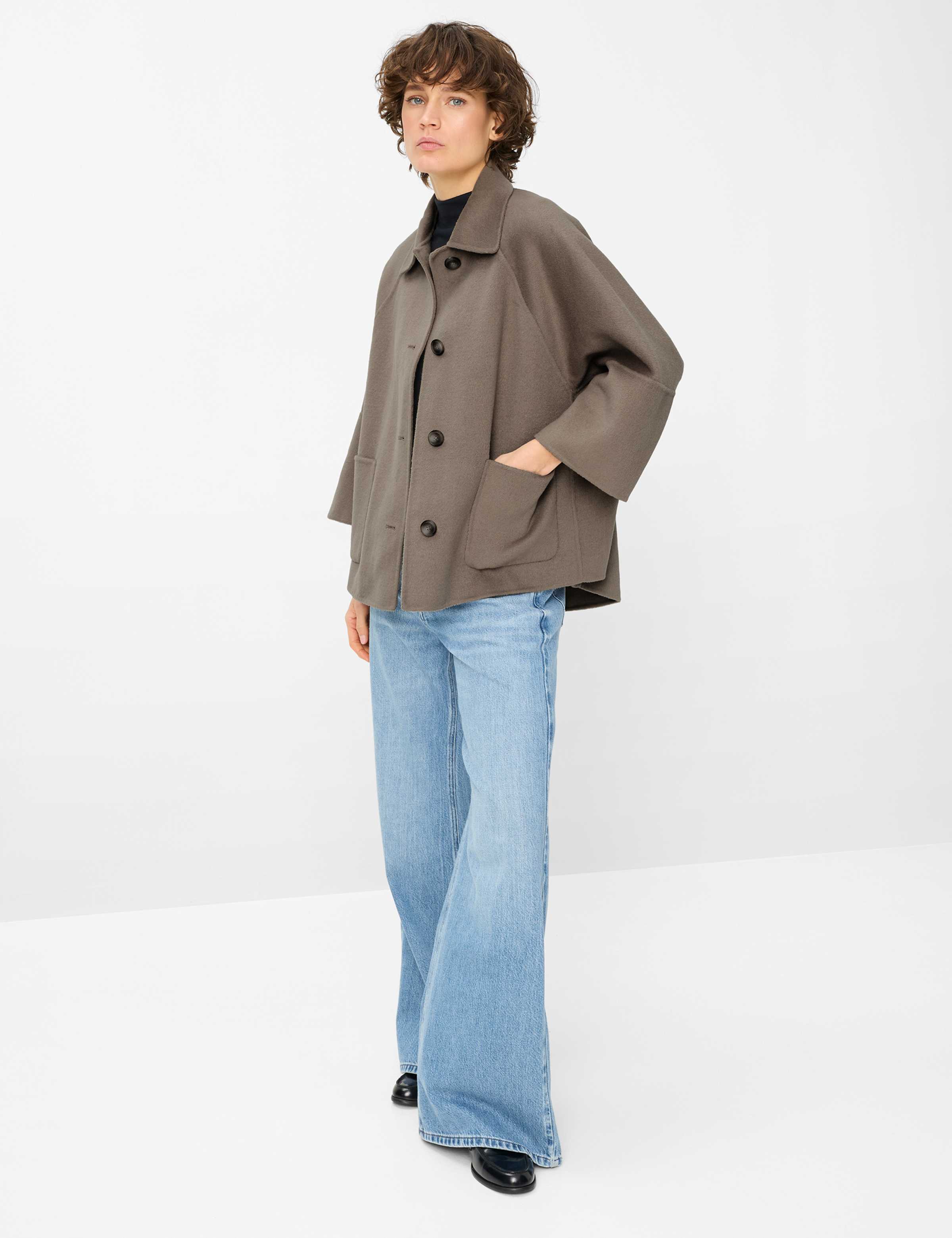 Wolljacke Cremona - Image 5