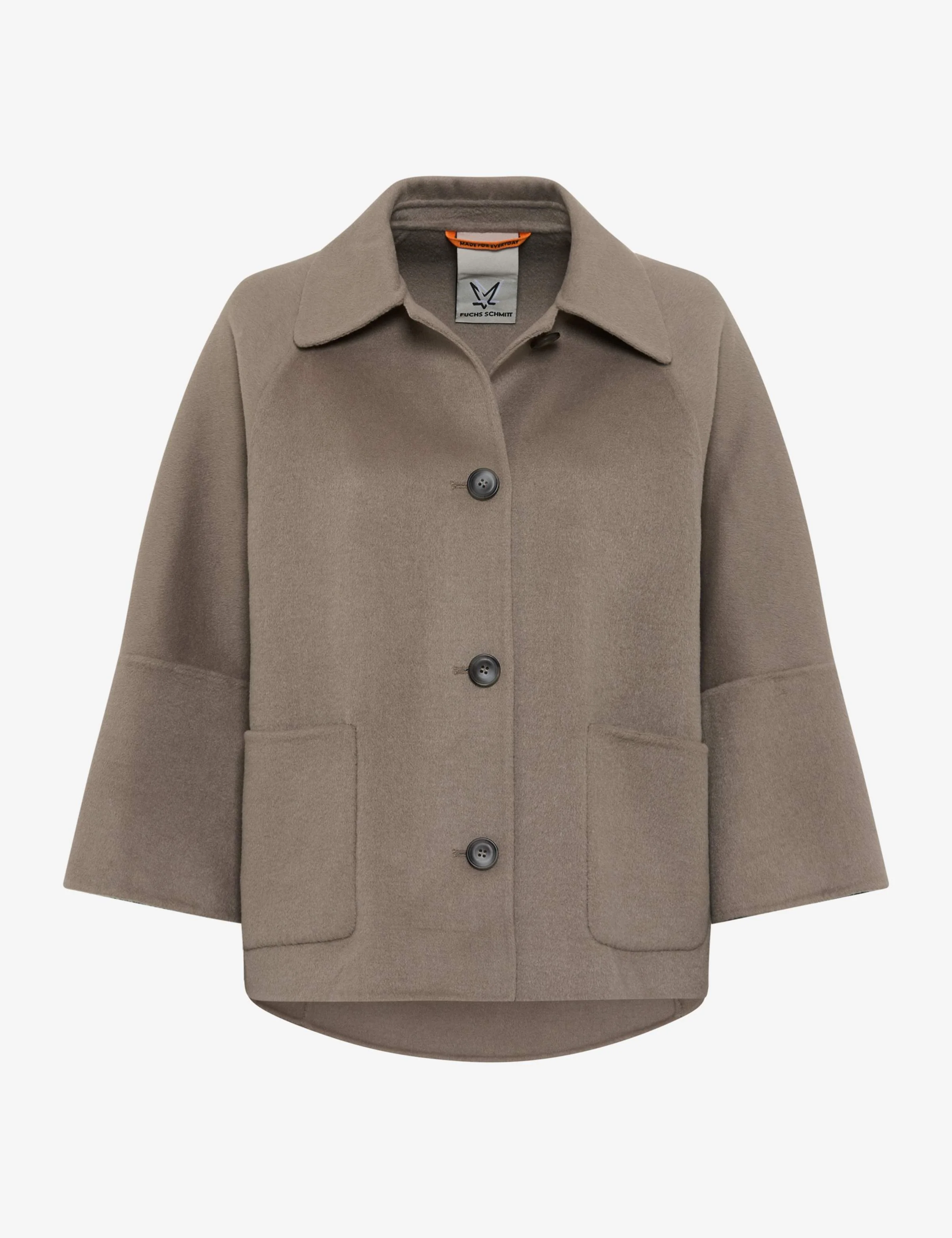 Wolljacke Cremona - Image 6
