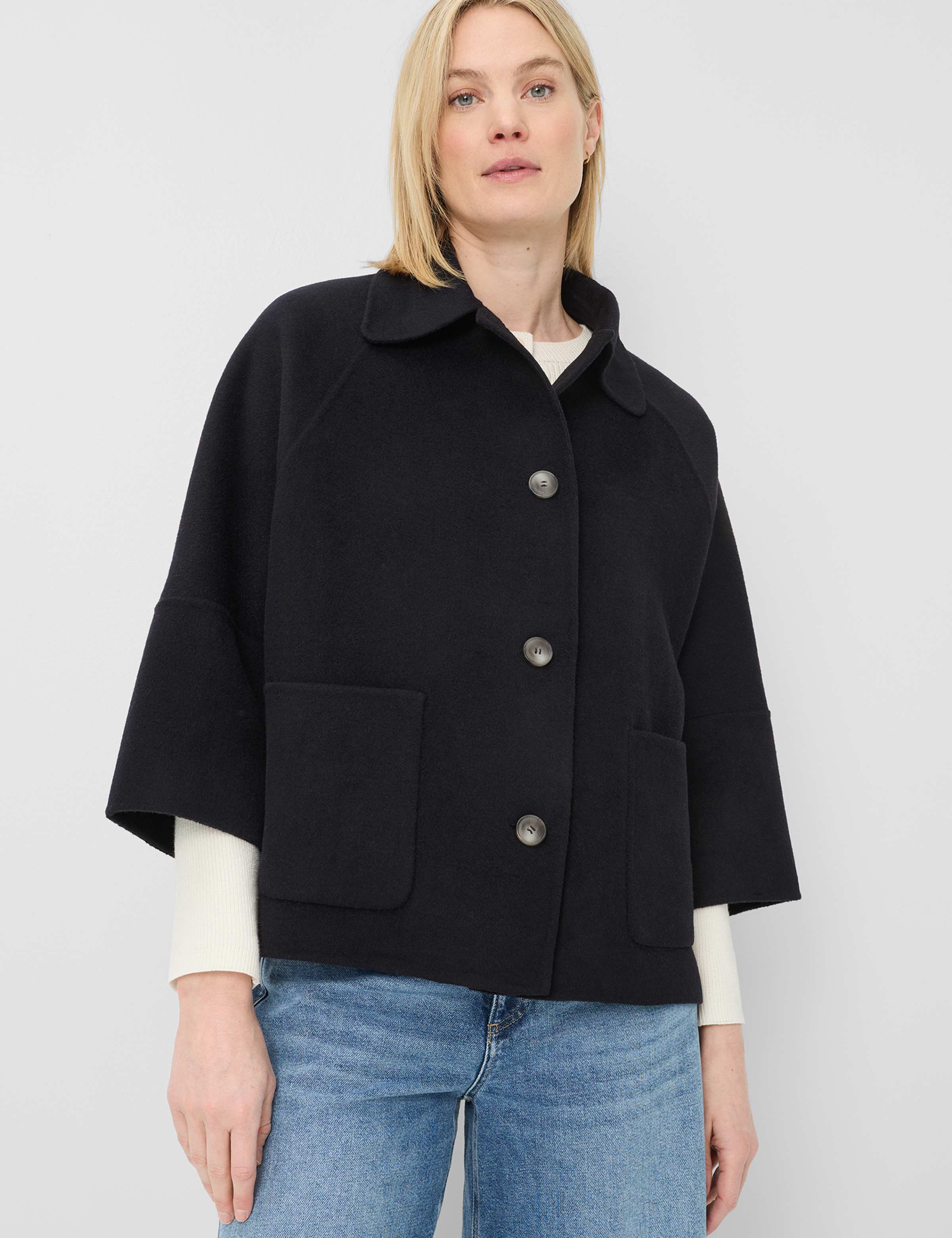Wolljacke Cremona - Image 8
