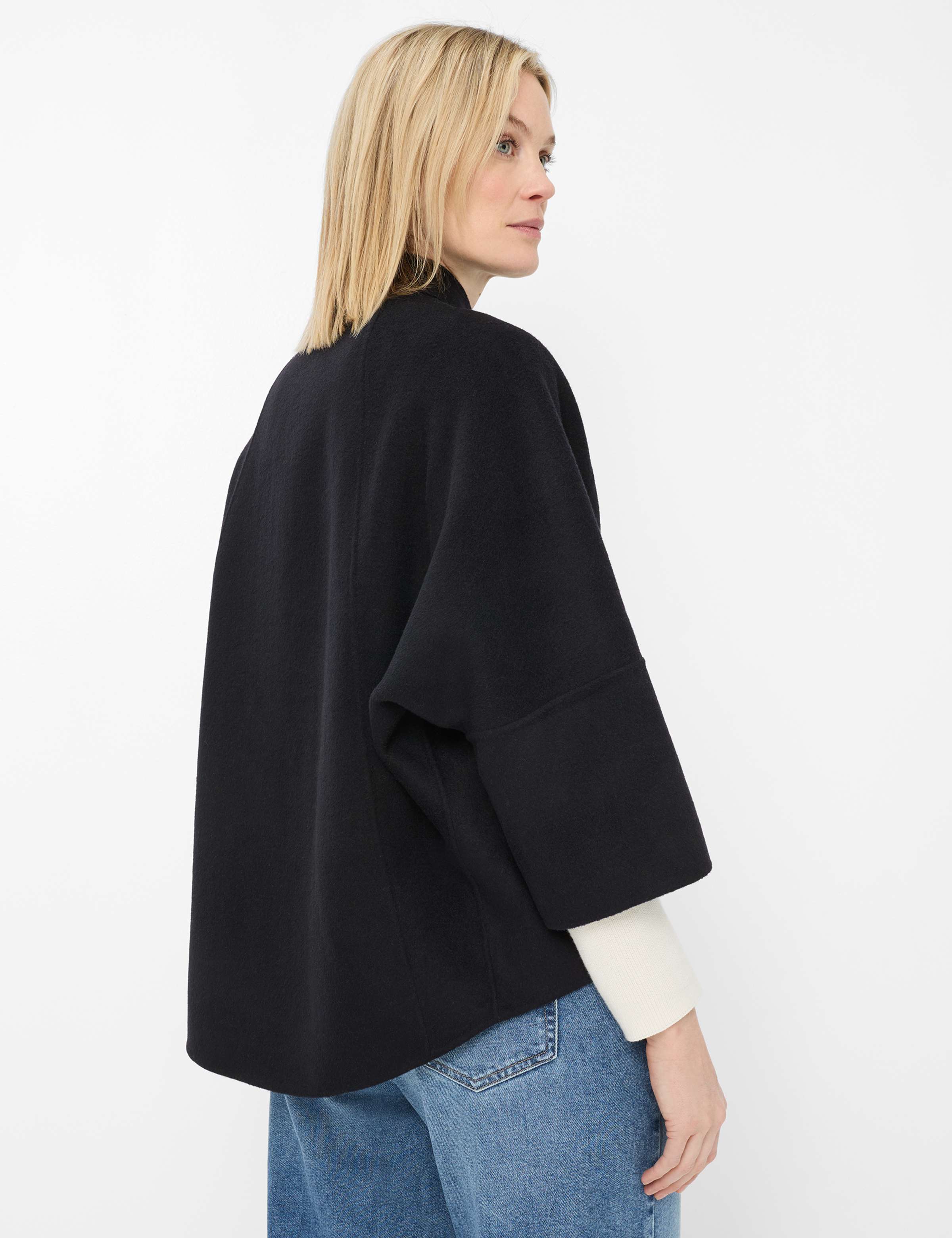 Wolljacke Cremona - Image 9