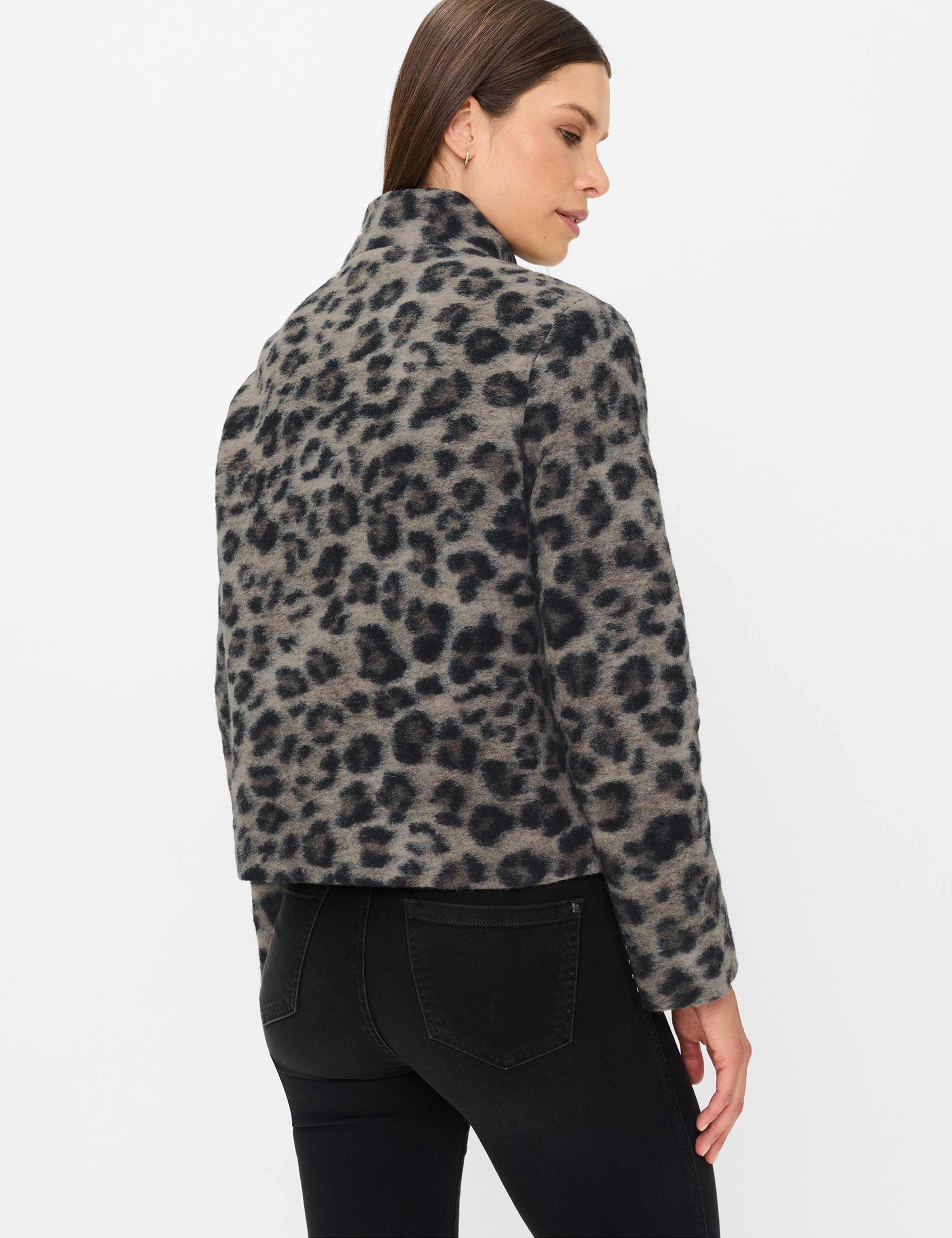 Wolljacke Neapel - Image 2
