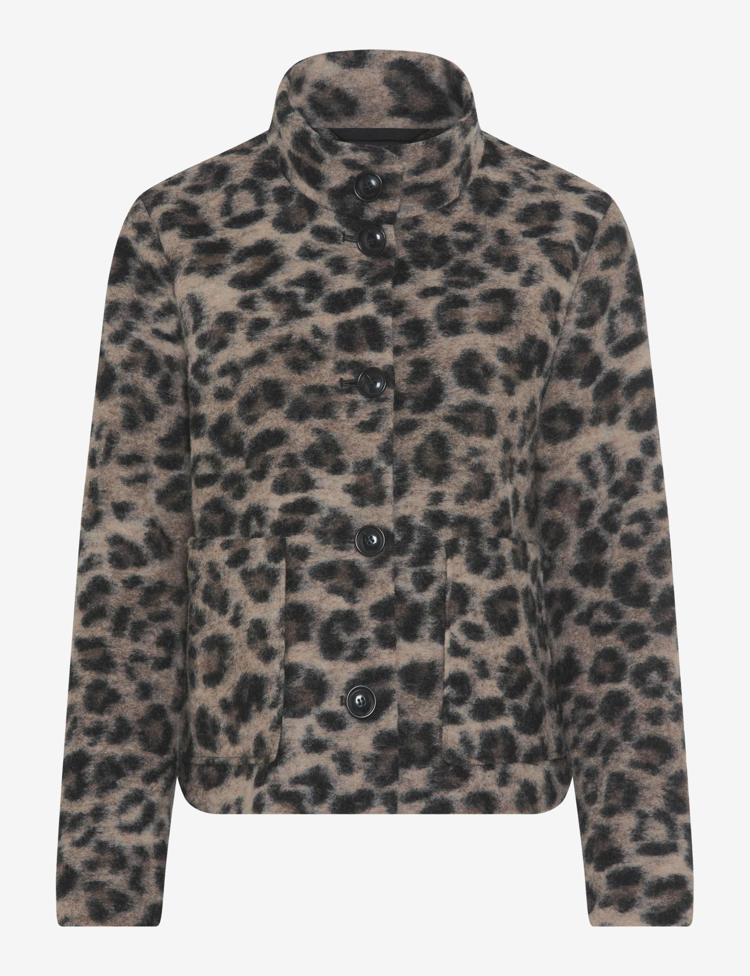 Wolljacke Neapel - Image 6