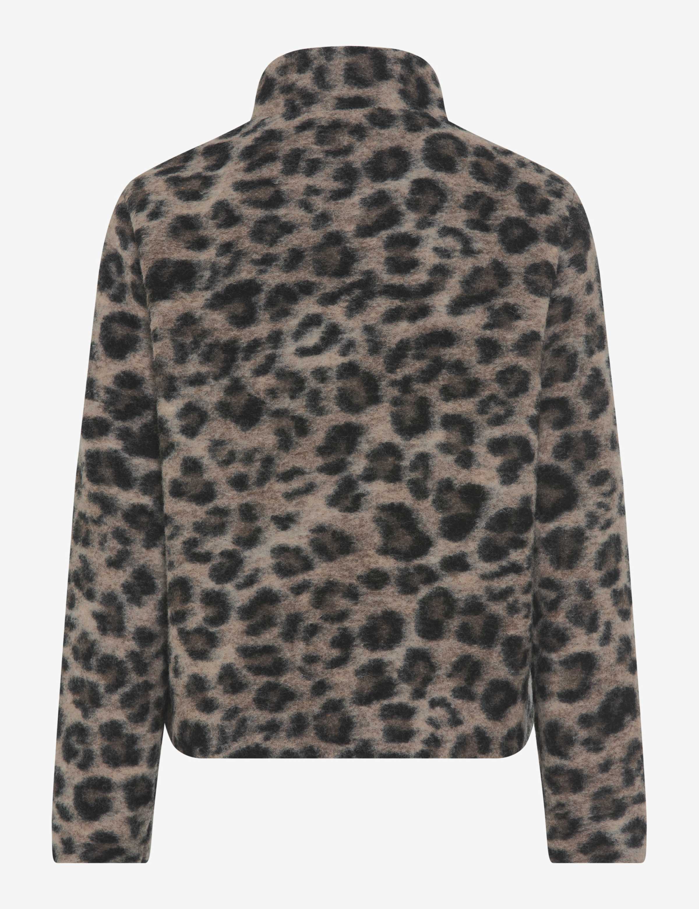 Wolljacke Neapel - Image 7