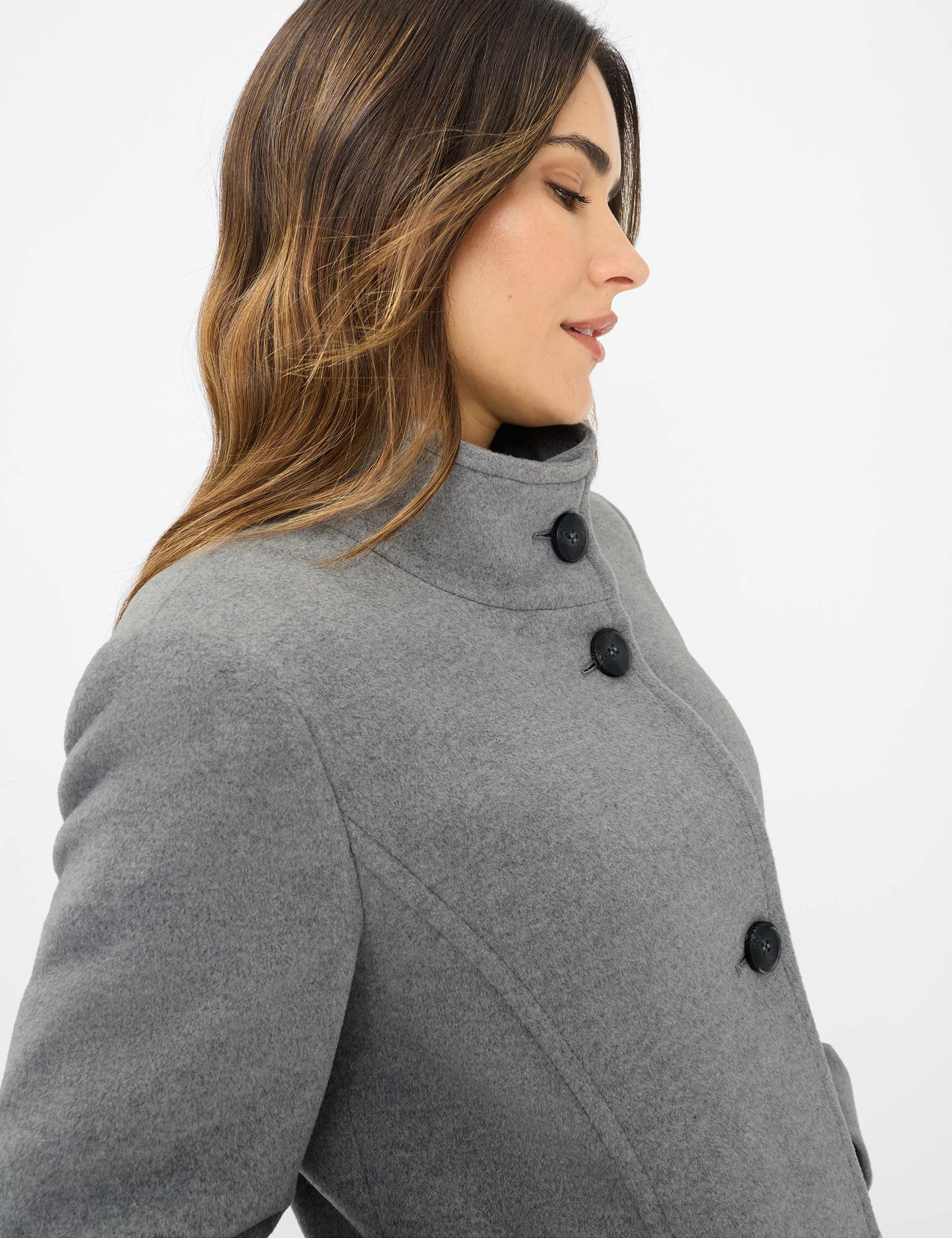 Wolljacke Palermo - Image 10