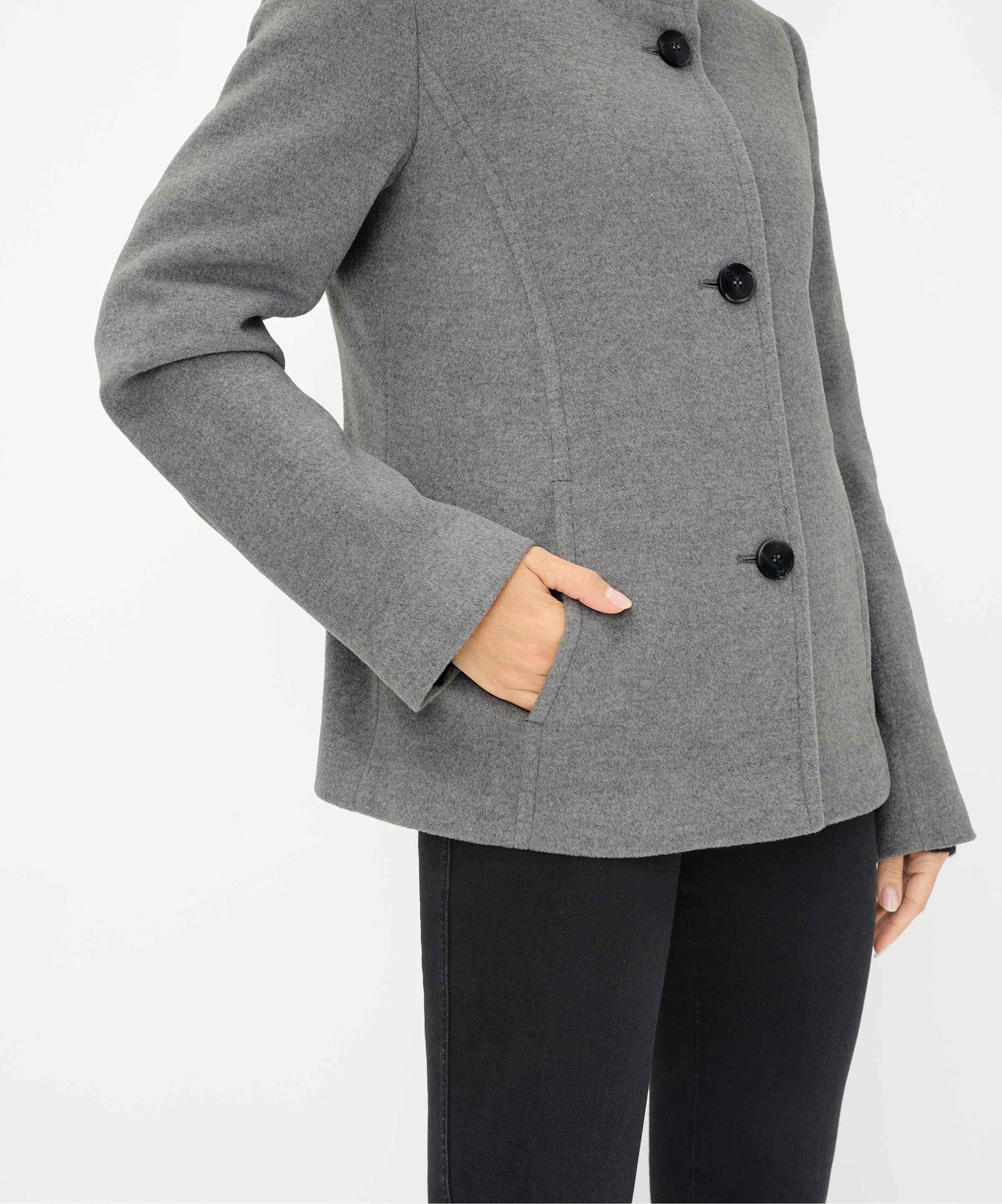 Wolljacke Palermo - Image 11