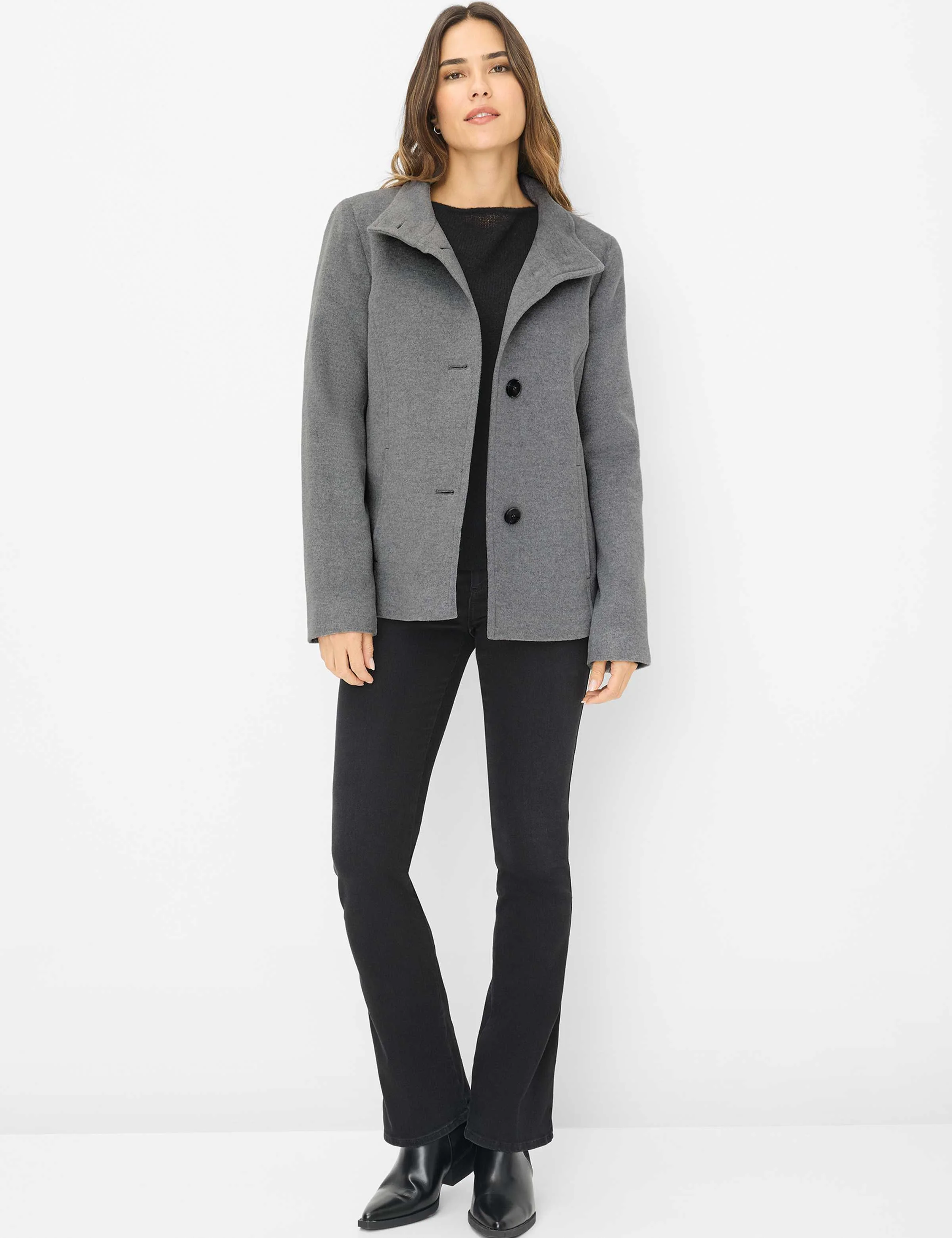 Wolljacke Palermo - Image 12