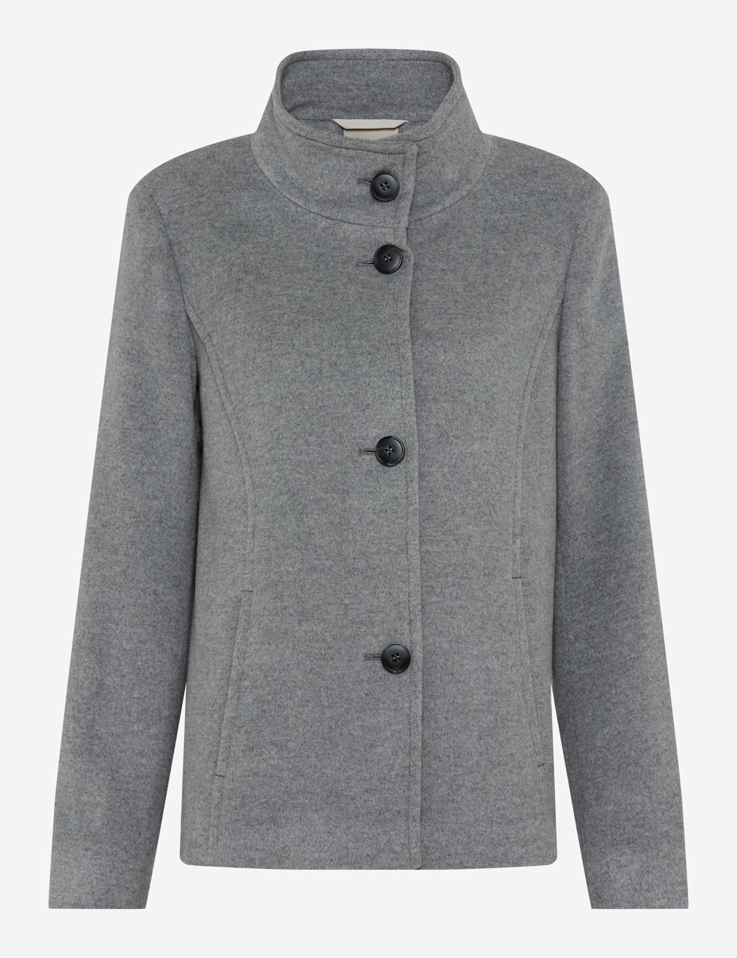 Wolljacke Palermo - Image 13