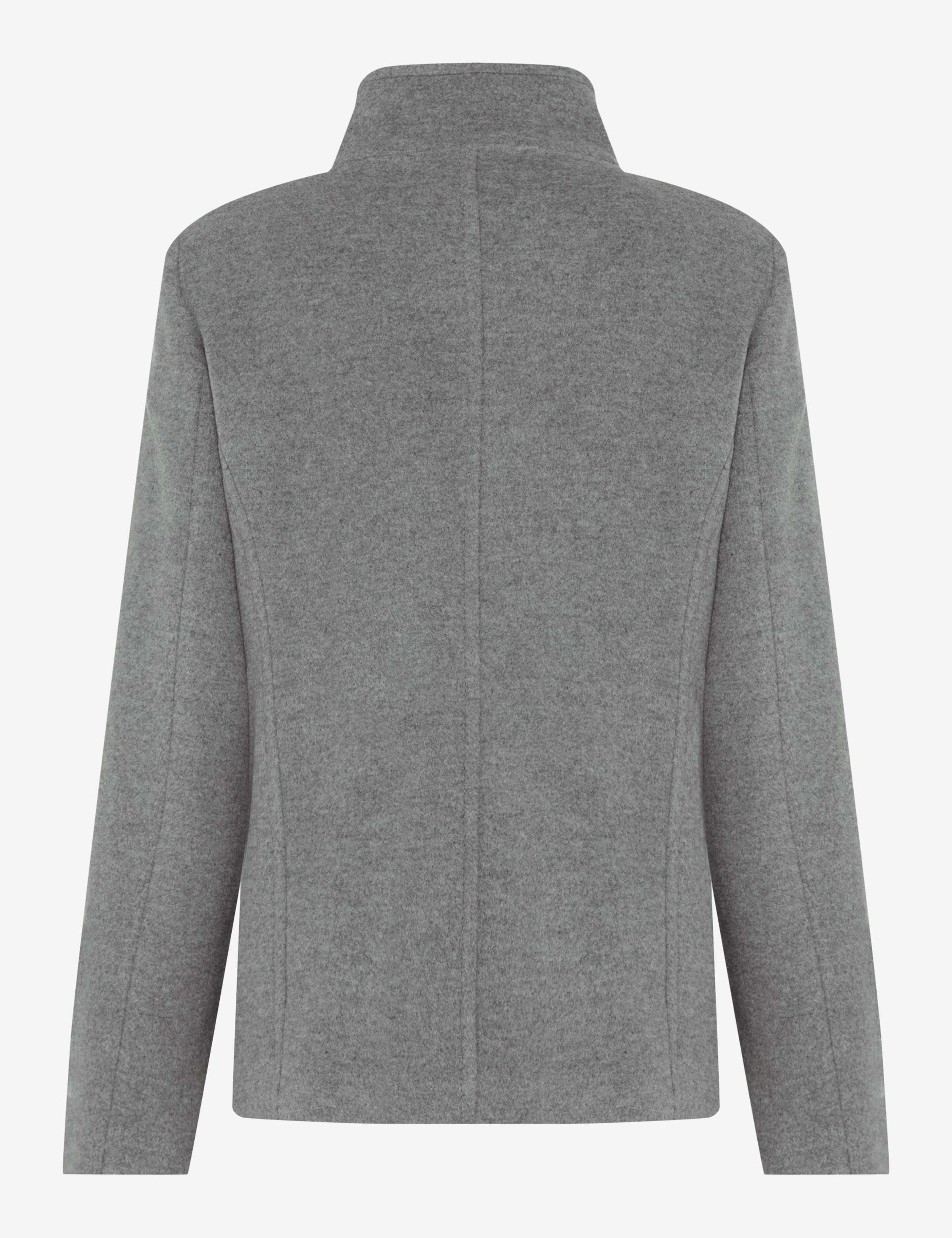 Wolljacke Palermo - Image 14