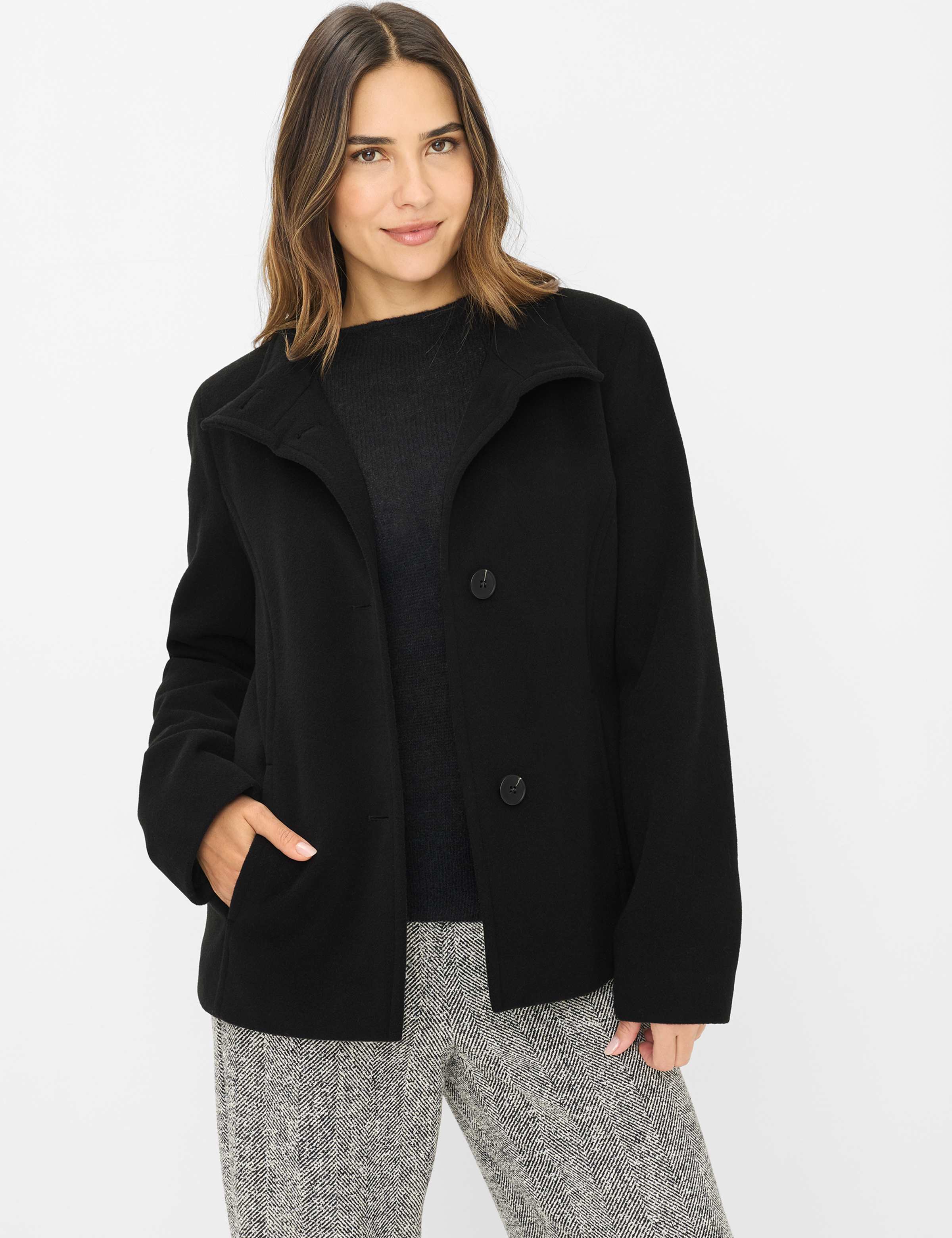 Wolljacke Palermo - Image 15