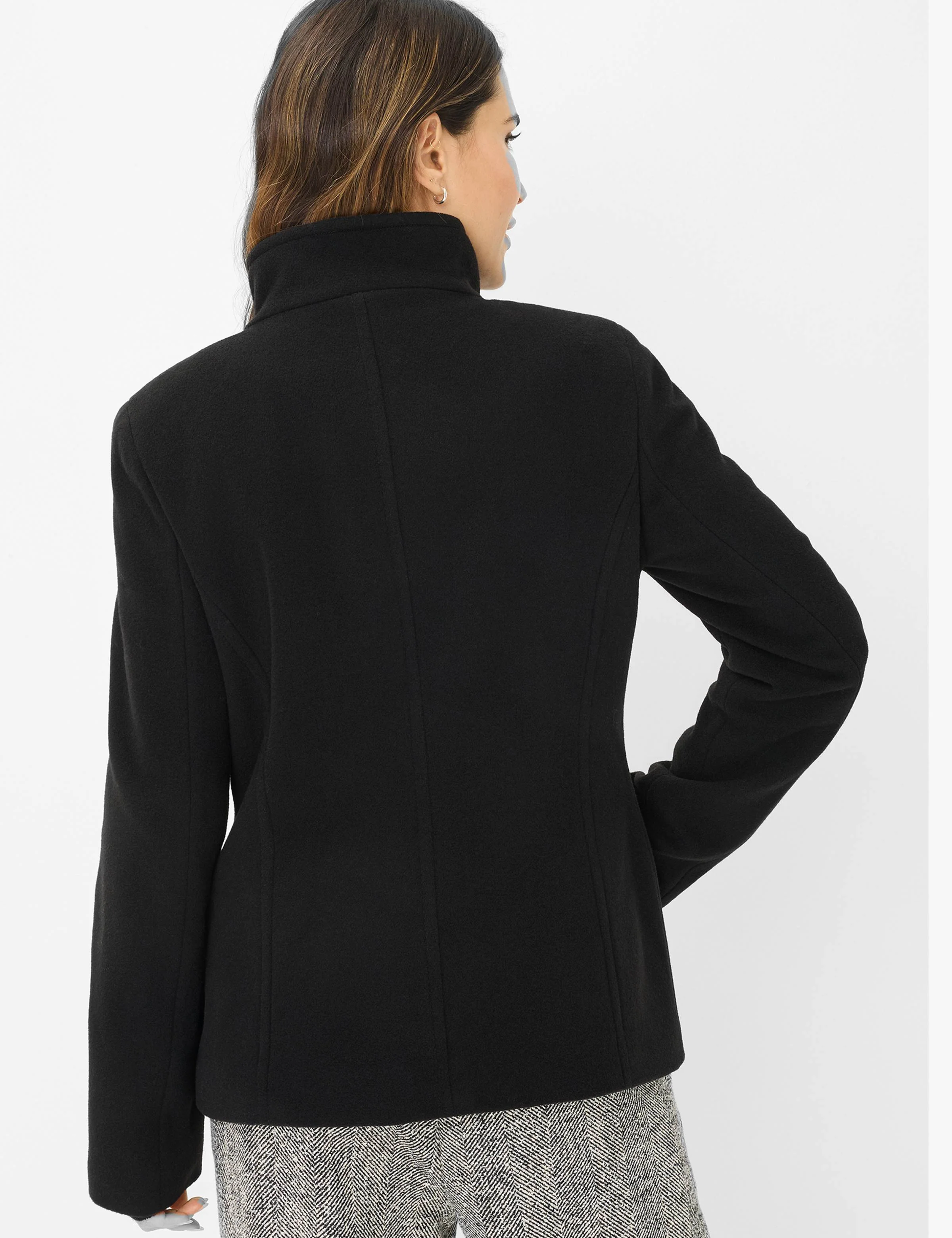 Wolljacke Palermo - Image 16