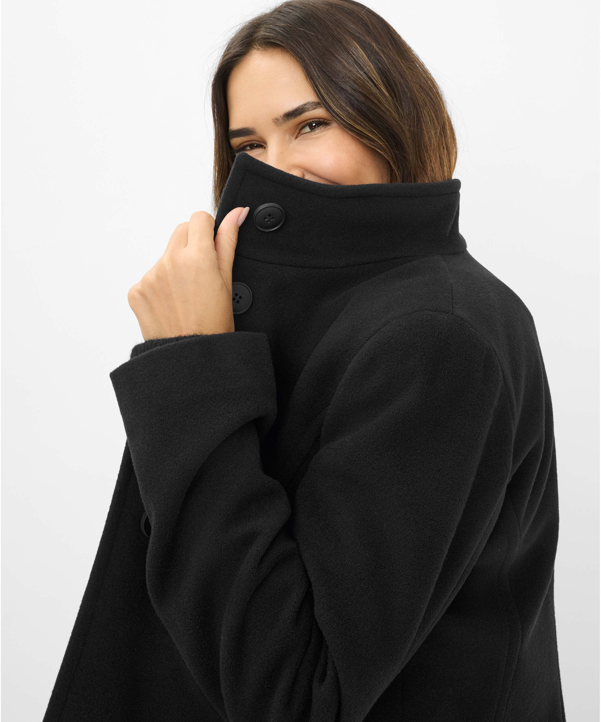 Wolljacke Palermo - Image 17