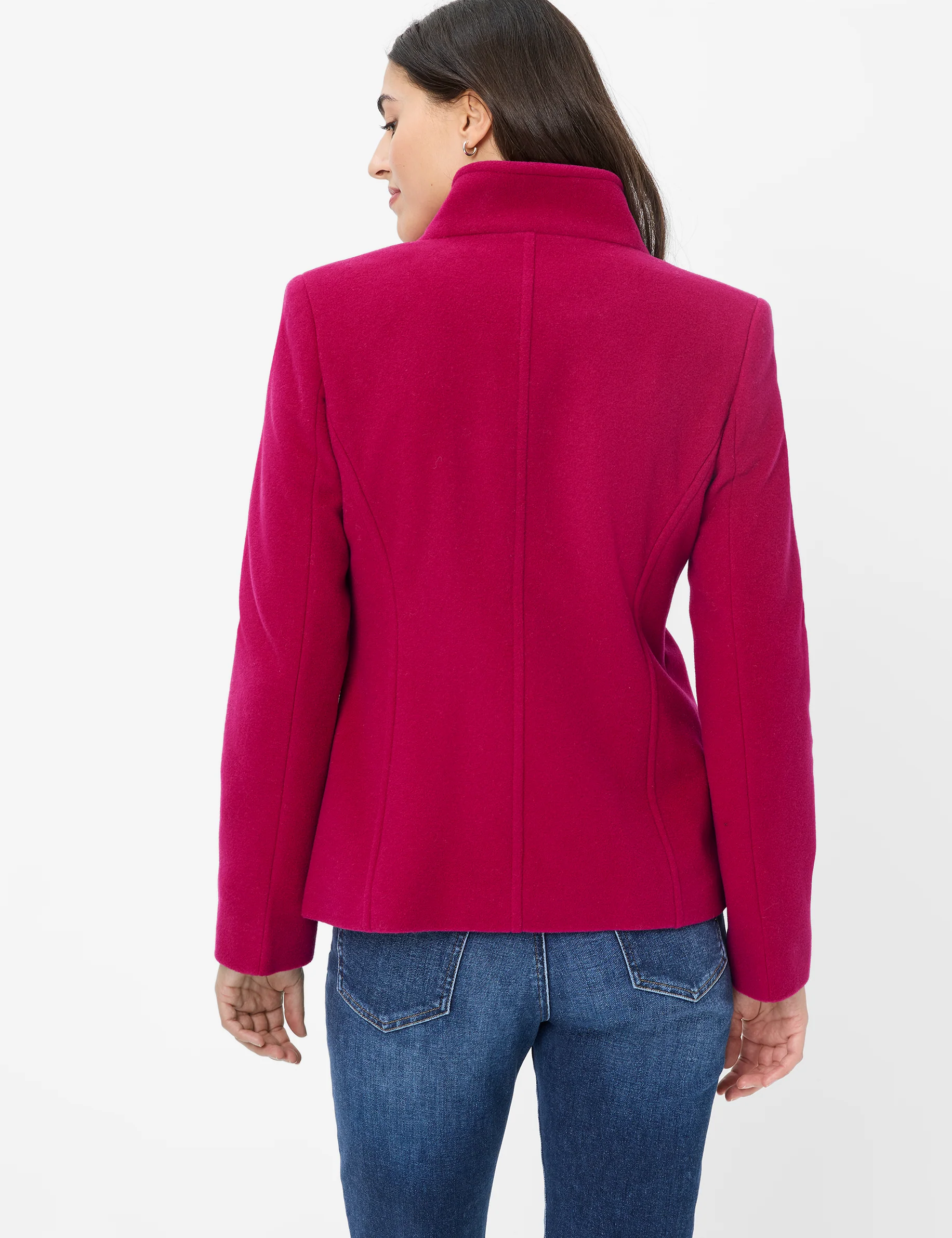 Wolljacke Palermo - Image 2