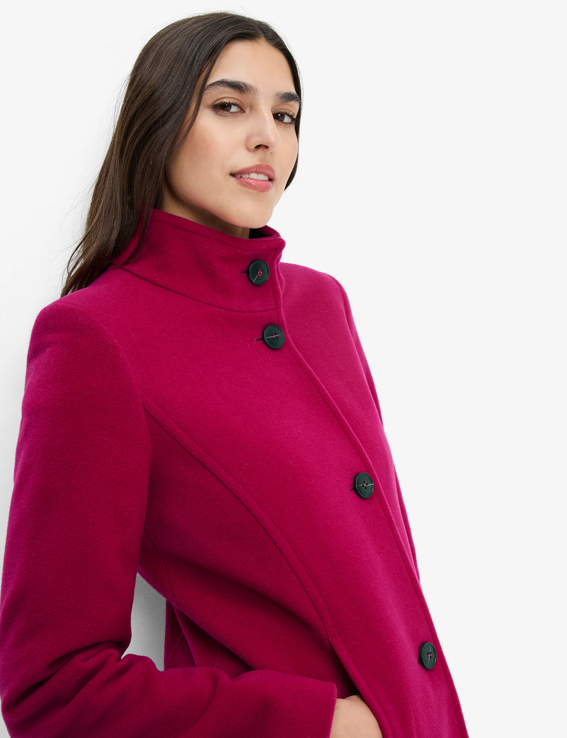 Wolljacke Palermo - Image 4