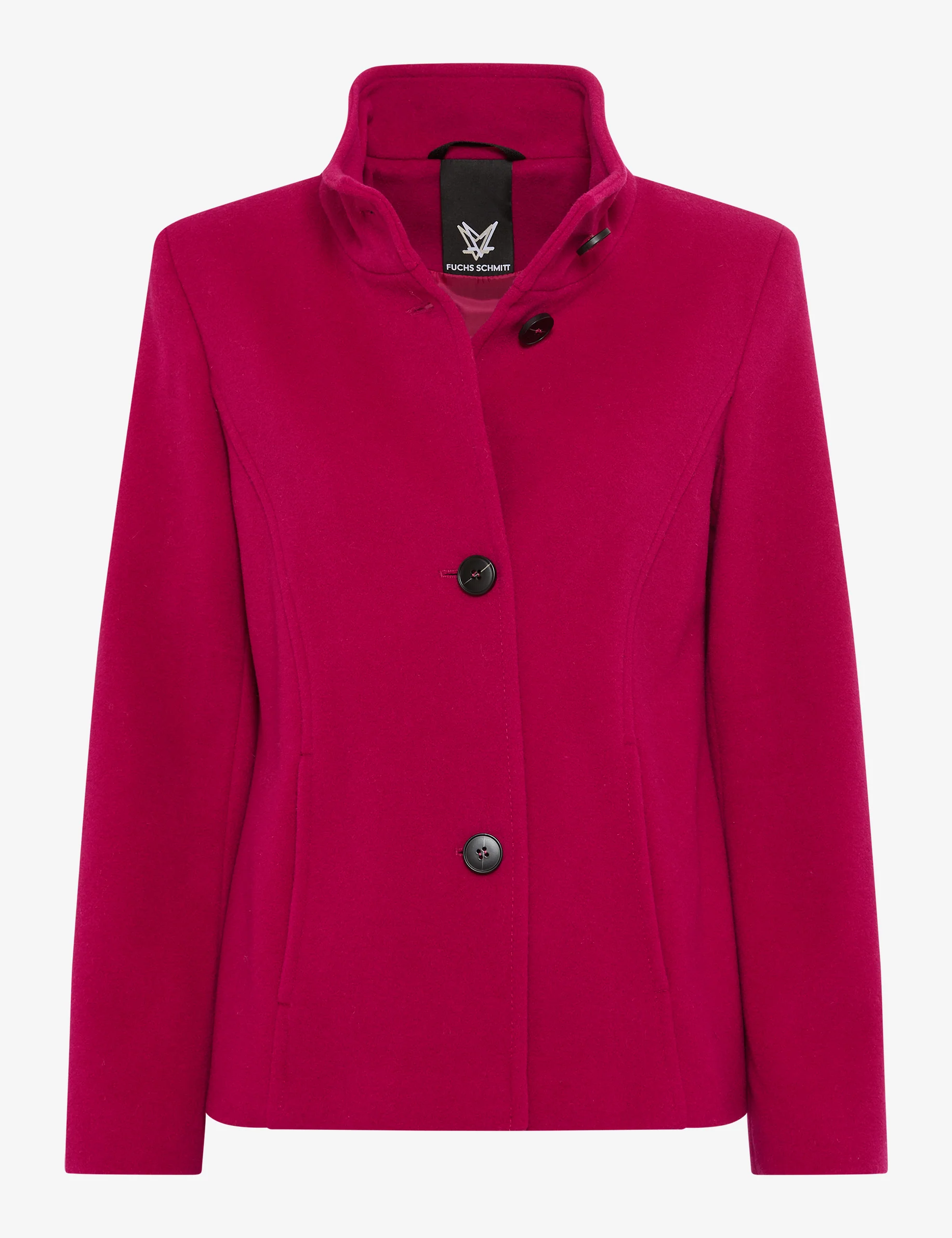 Wolljacke Palermo - Image 6