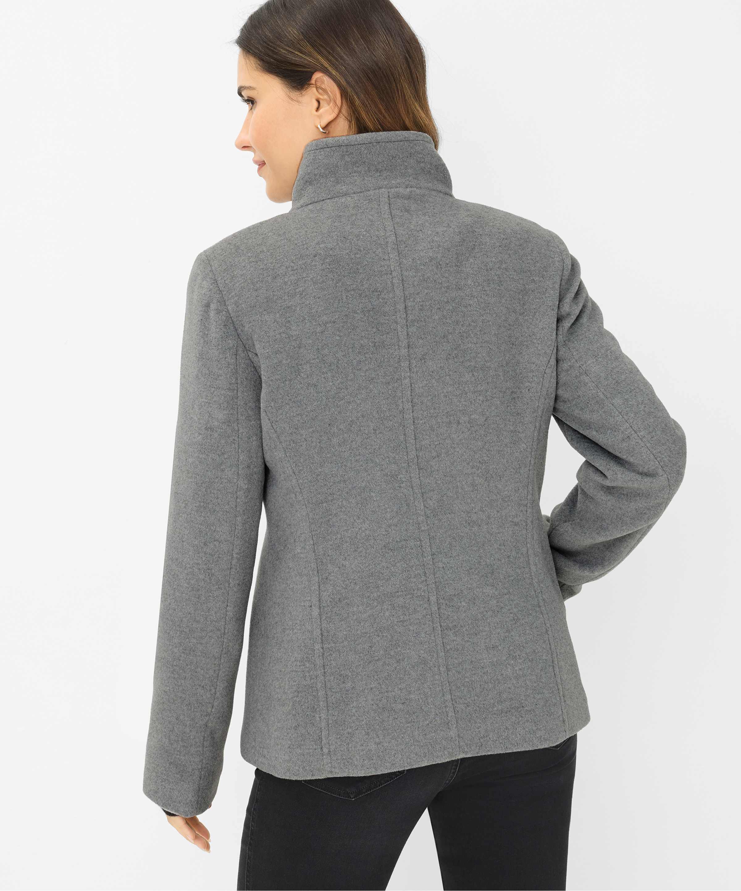 Wolljacke Palermo - Image 9