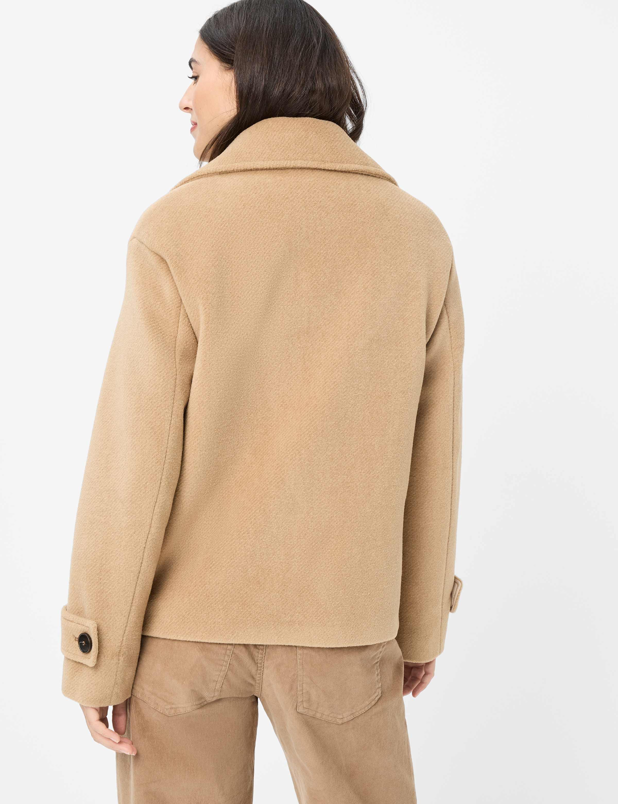 Wolljacke Tokio - Image 2