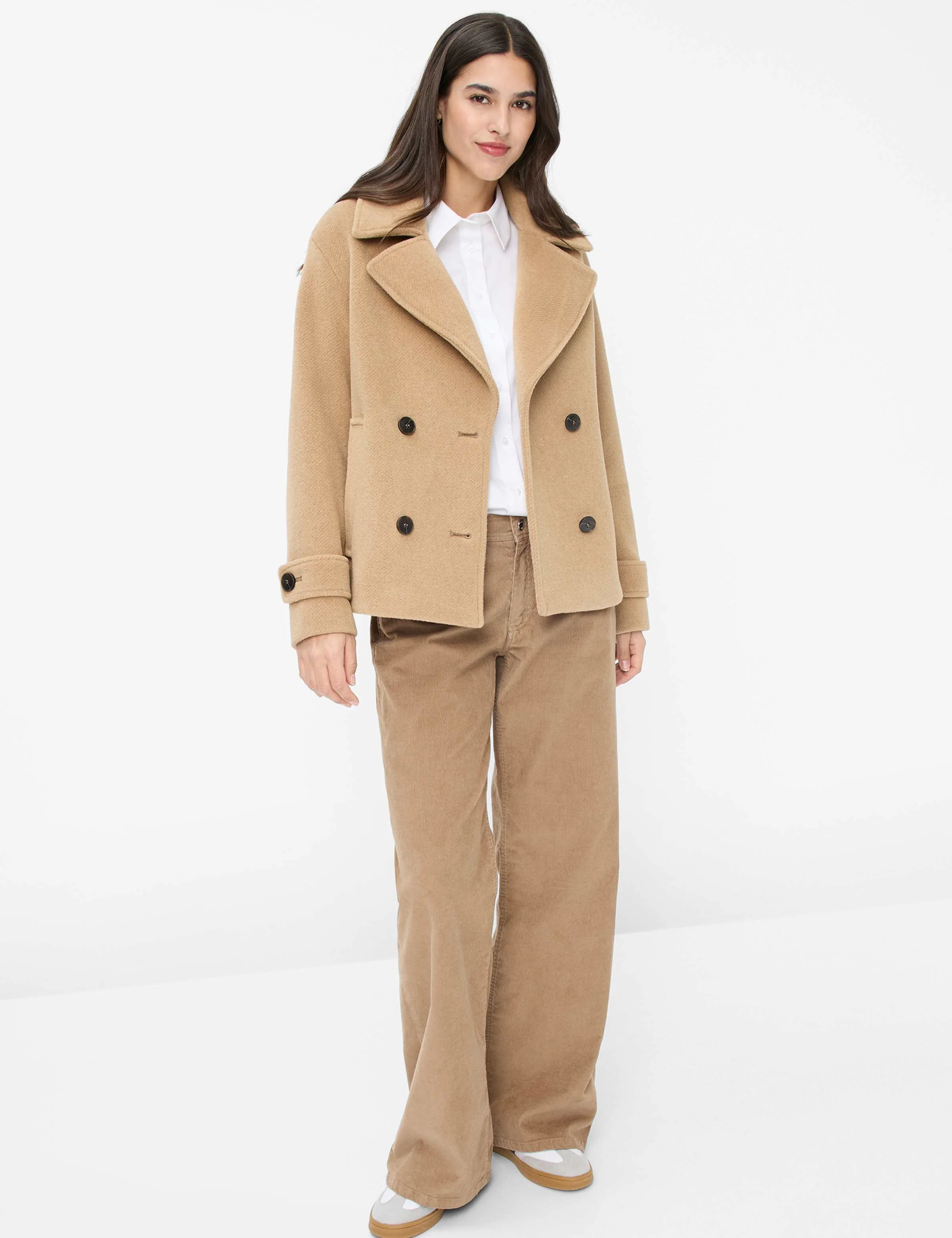 Wolljacke Tokio - Image 5