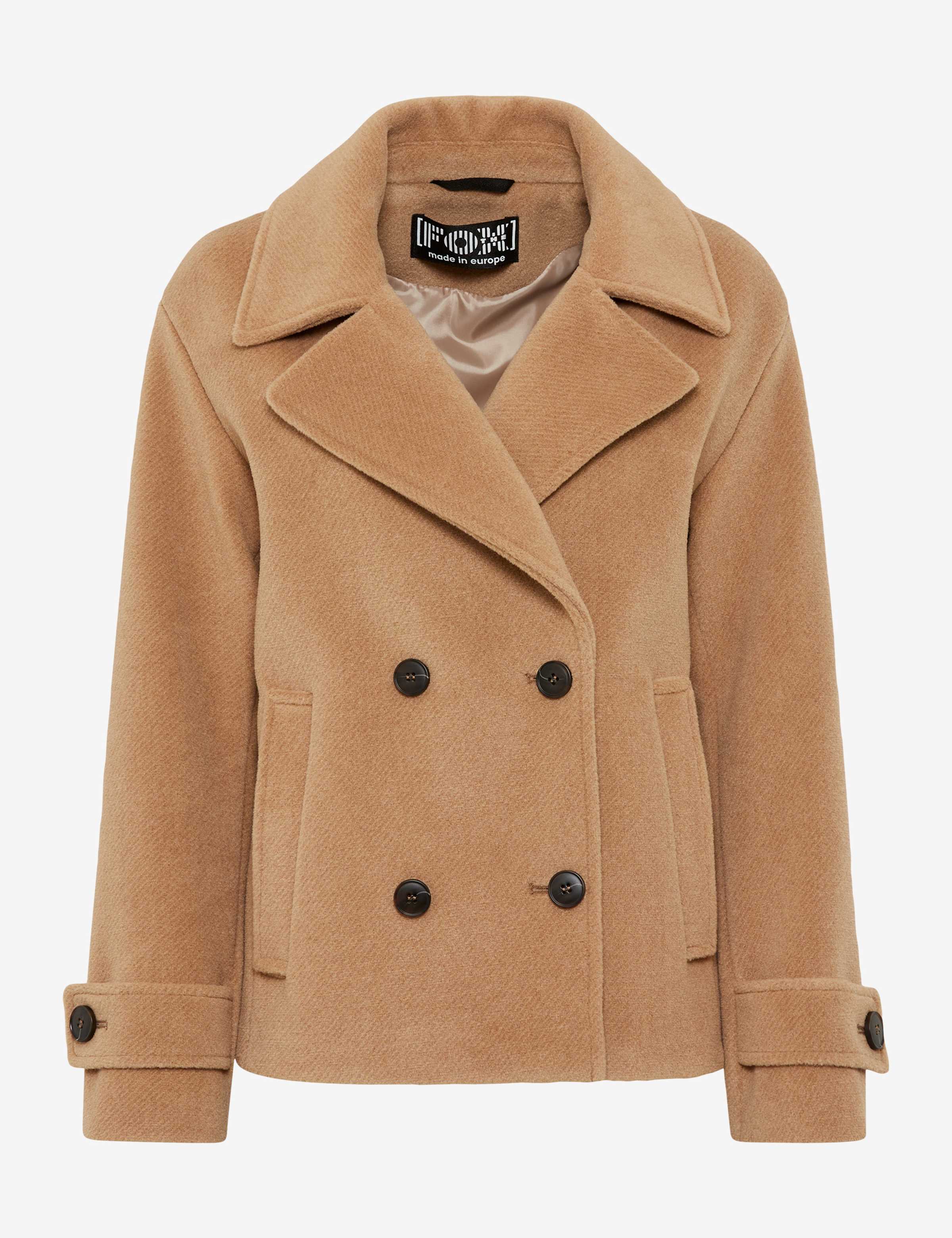 Wolljacke Tokio - Image 6