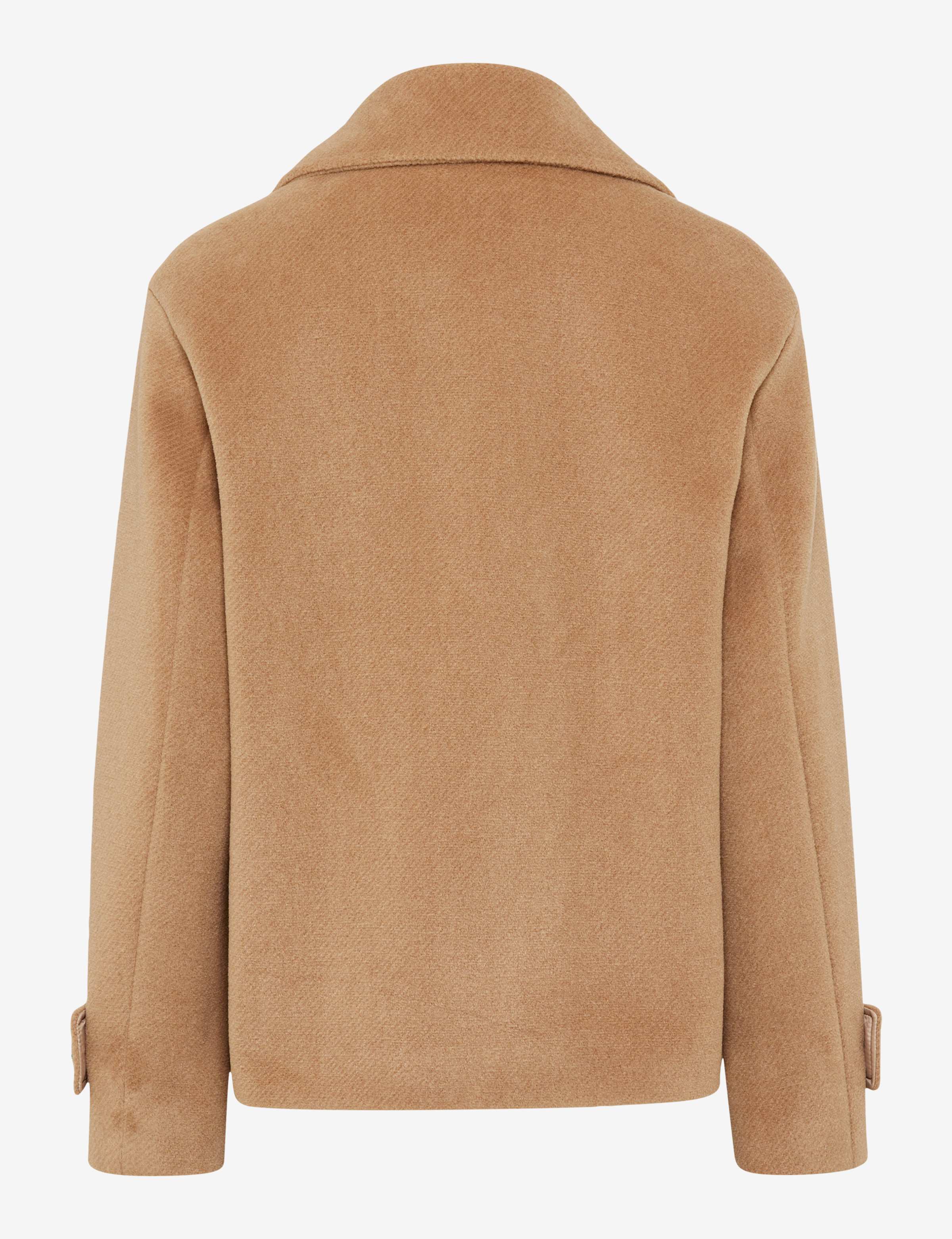 Wolljacke Tokio - Image 7