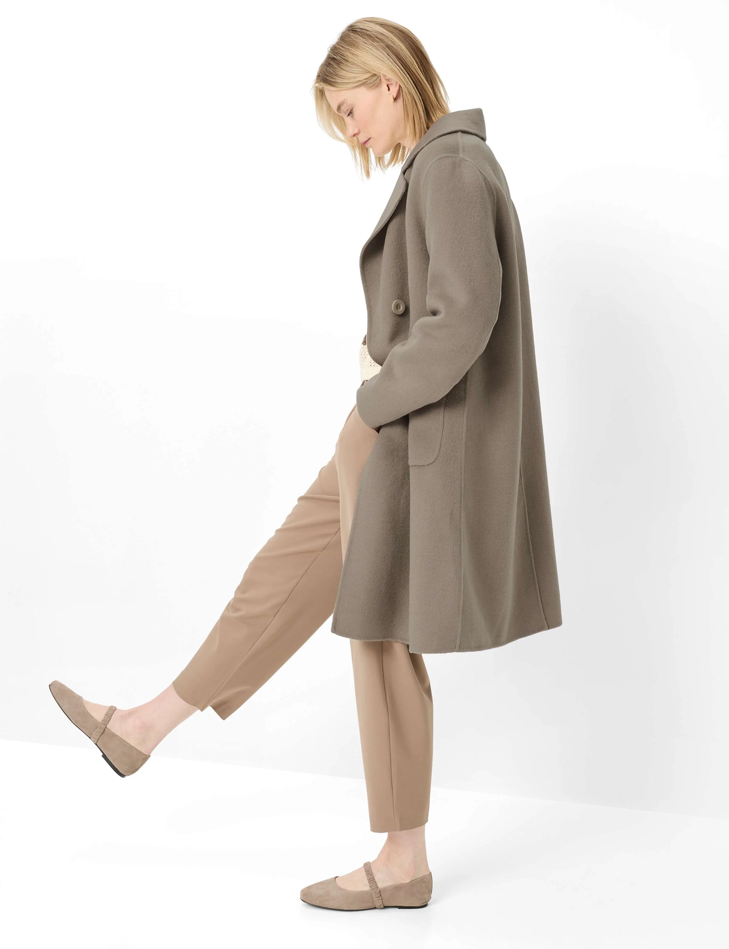 Wollmantel Ferrara - Image 3