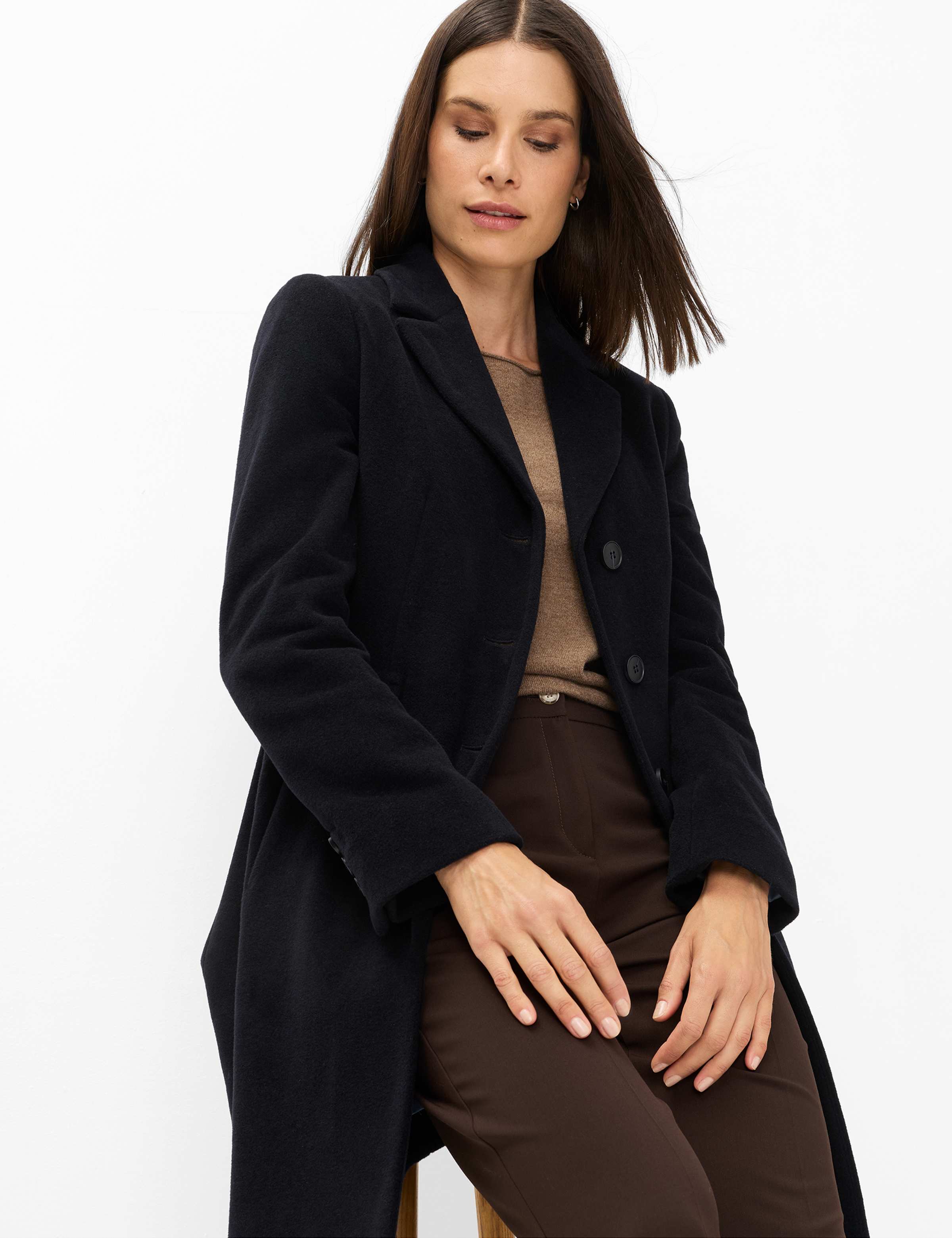 Wollmantel Latina - Image 17