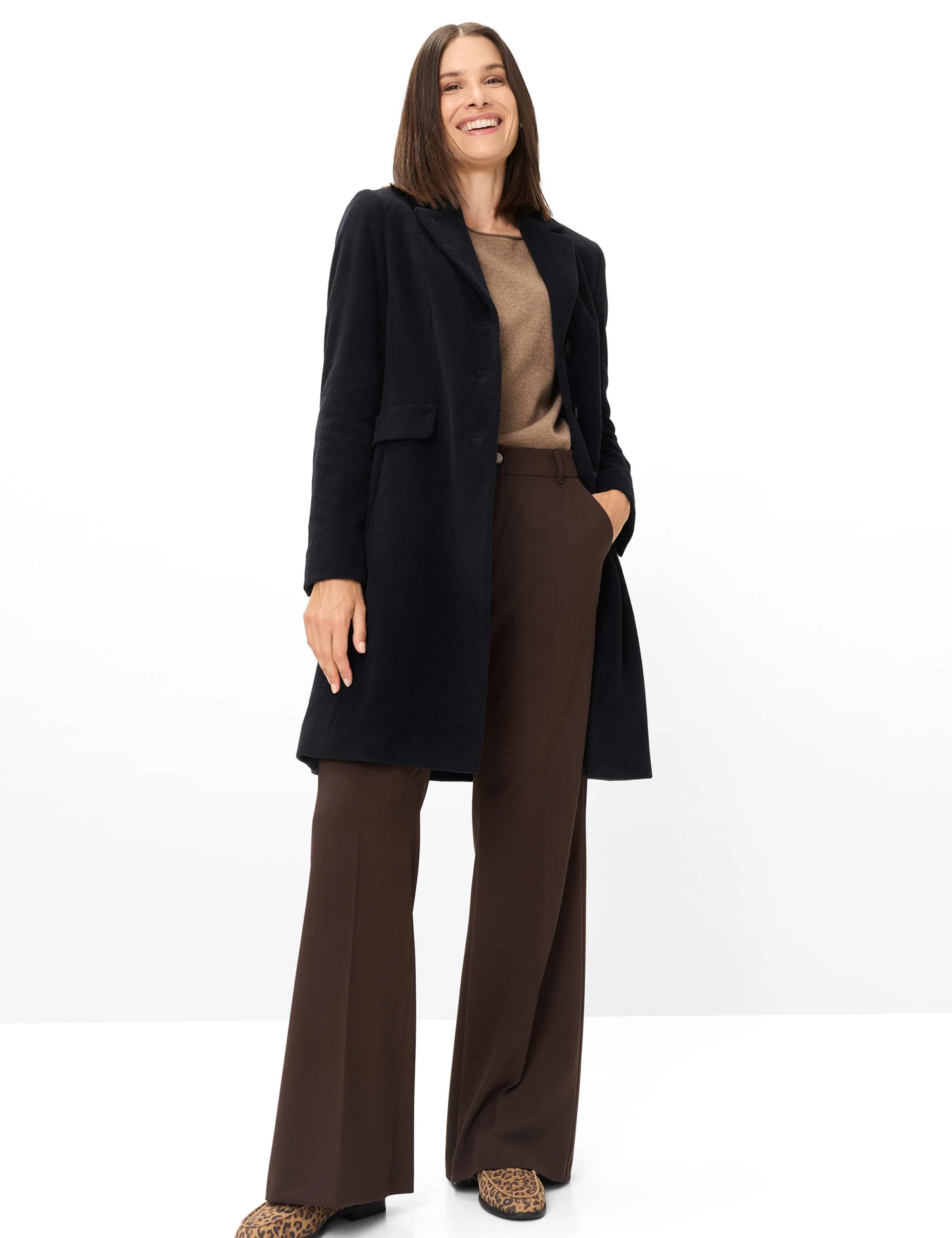 Wollmantel Latina - Image 19