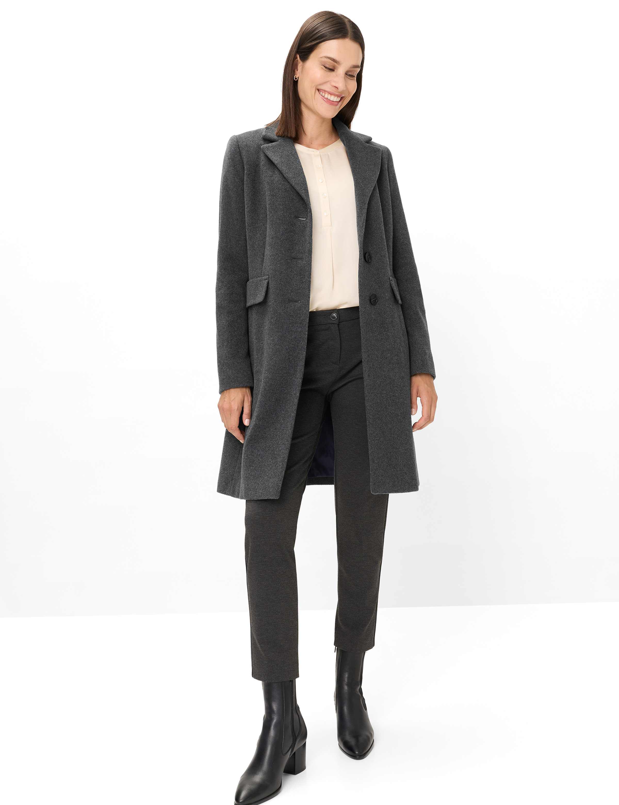 Wollmantel Latina - Image 26