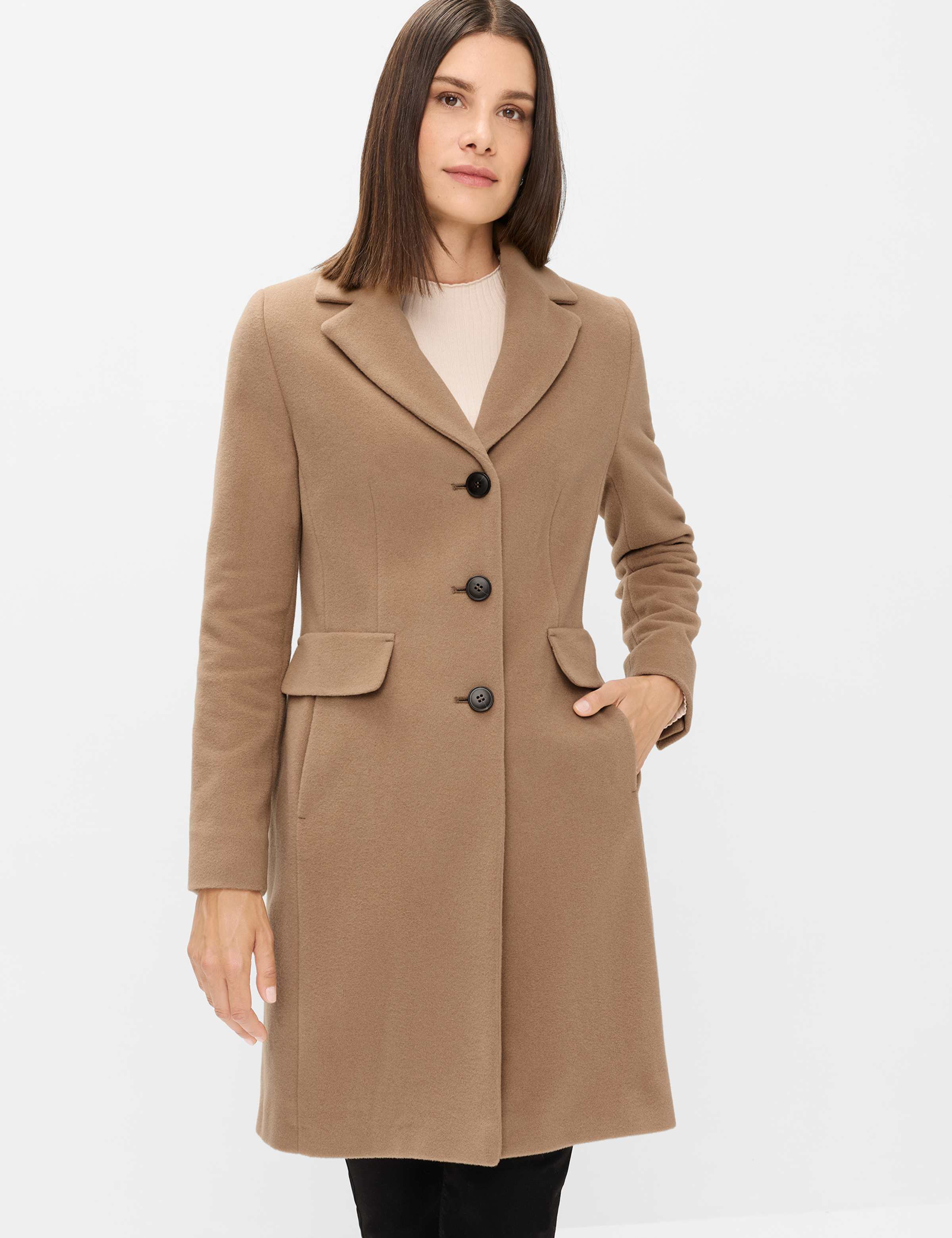 Wollmantel Latina - Image 29
