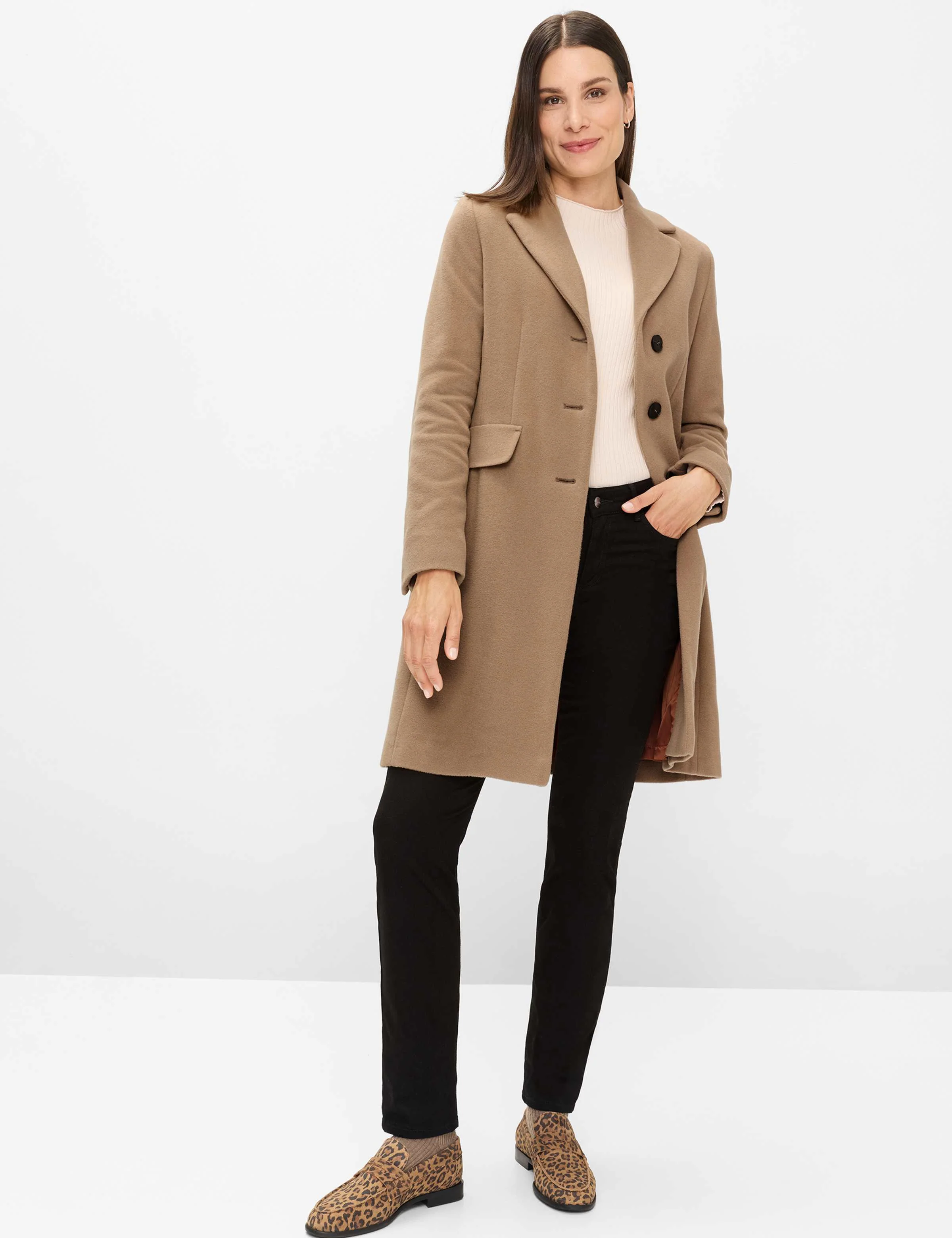 Wollmantel Latina - Image 33