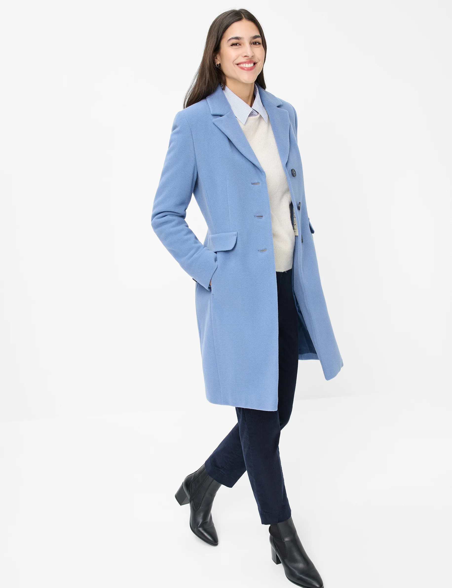 Wollmantel Latina - Image 5